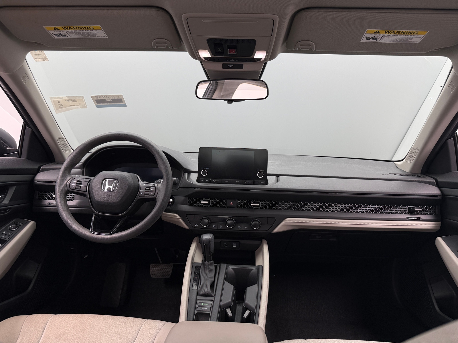 Thumbnail: 2023 Honda Accord - 3