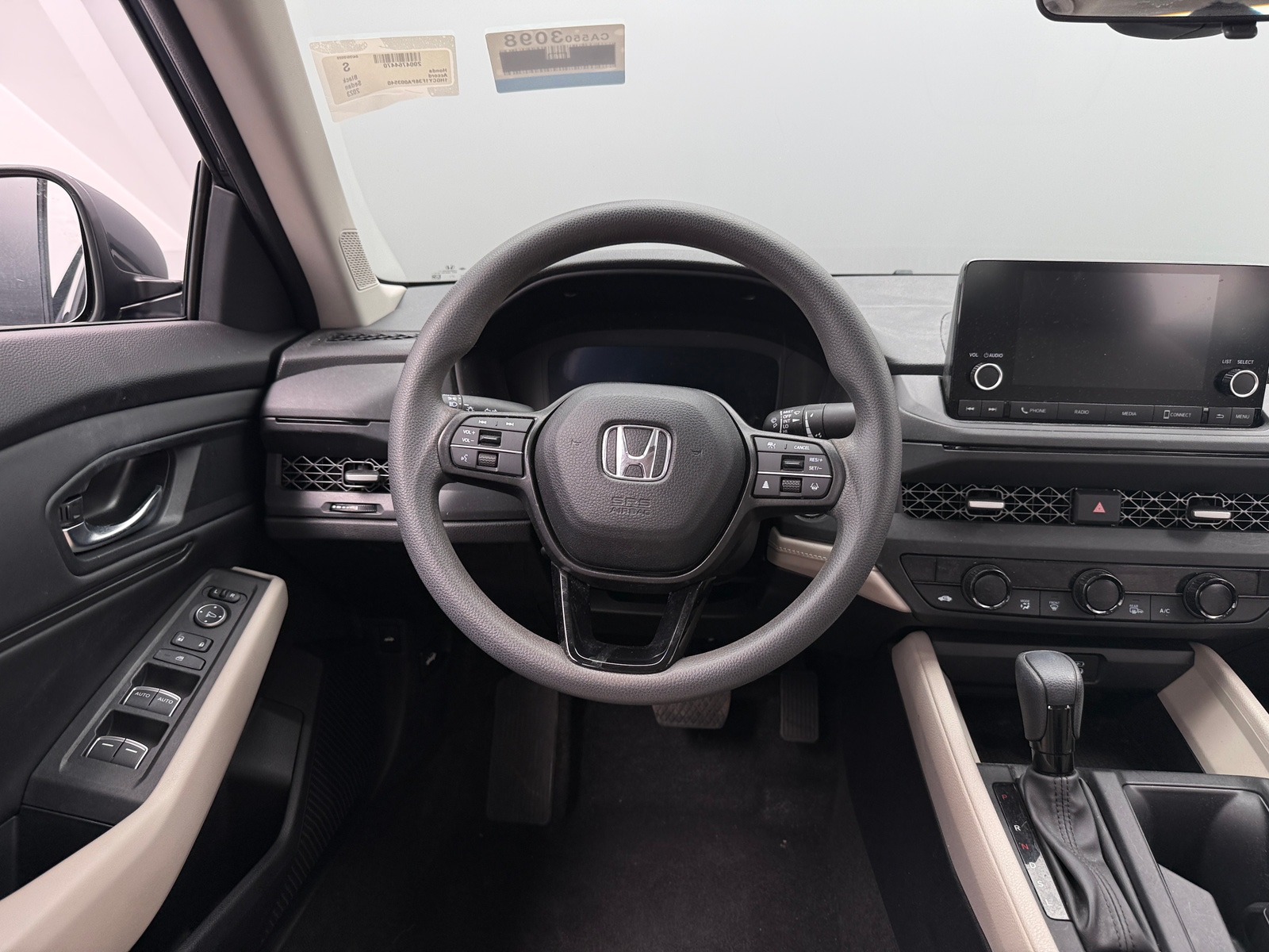 Thumbnail: 2023 Honda Accord - 5