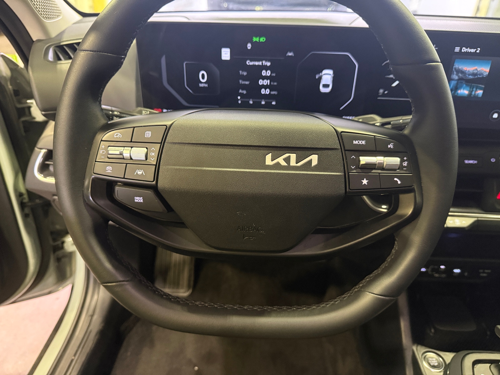 Thumbnail: 2025 Kia K4 - 5