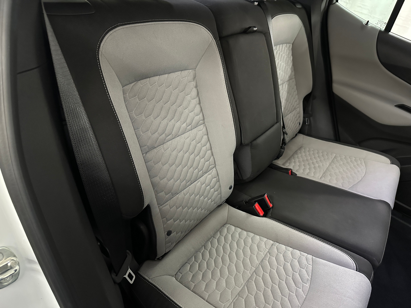 Thumbnail: 2018 Chevrolet Equinox - 6