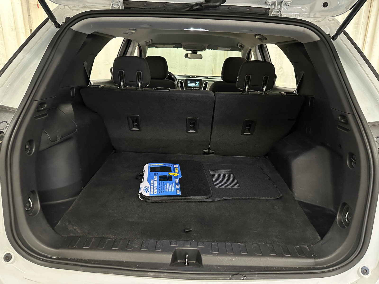 Thumbnail: 2018 Chevrolet Equinox - 7