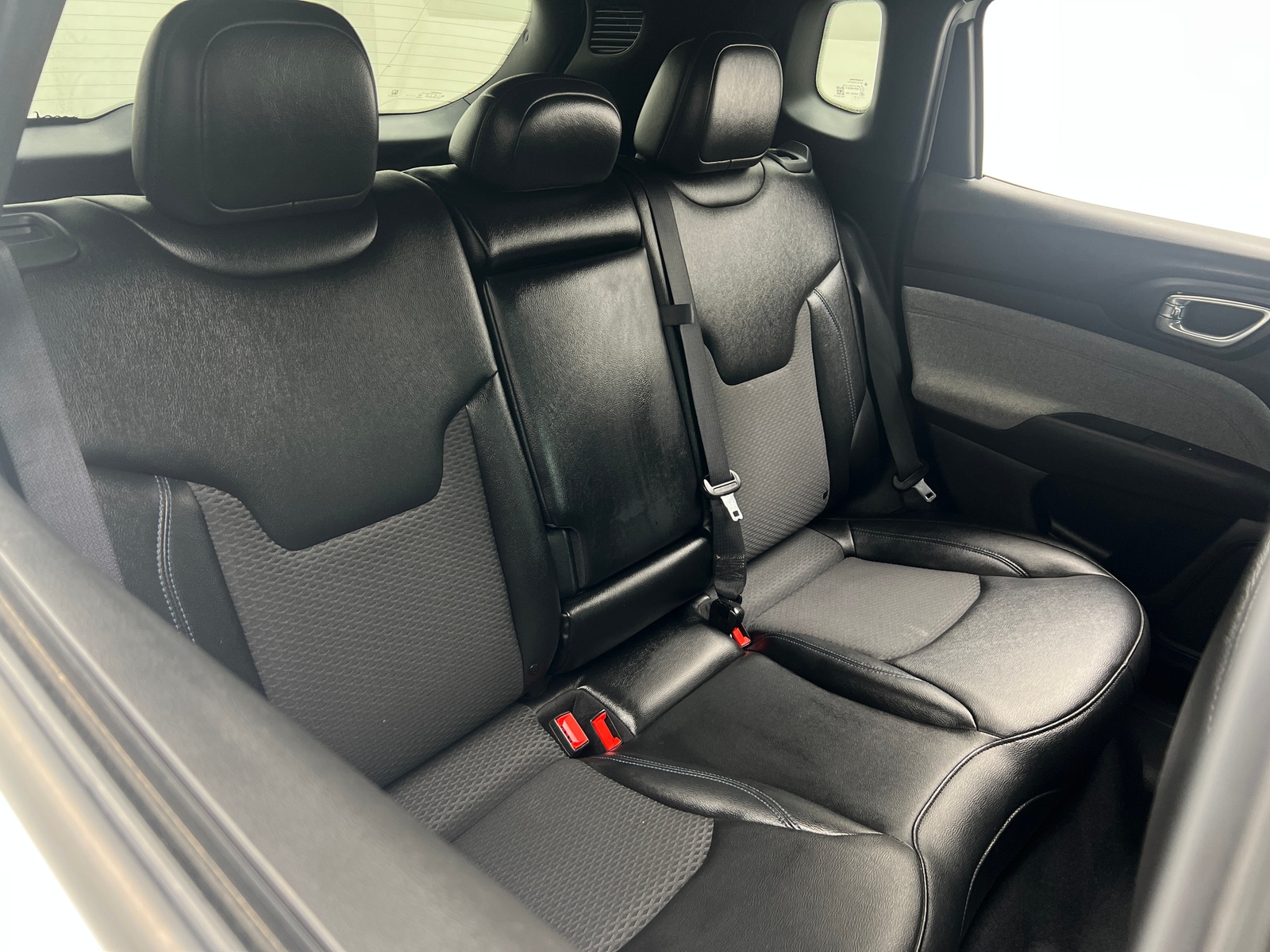Thumbnail: 2024 Jeep Compass - 6