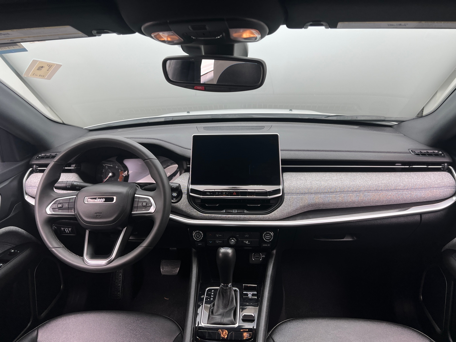 Thumbnail: 2024 Jeep Compass - 3