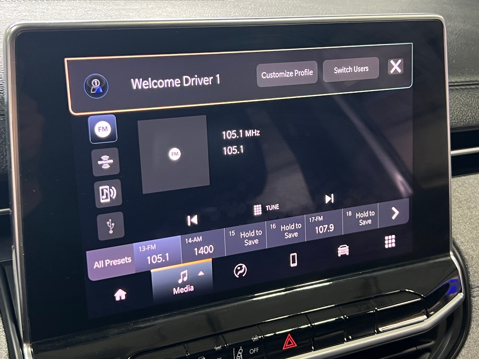 Thumbnail: 2024 Jeep Compass - 4