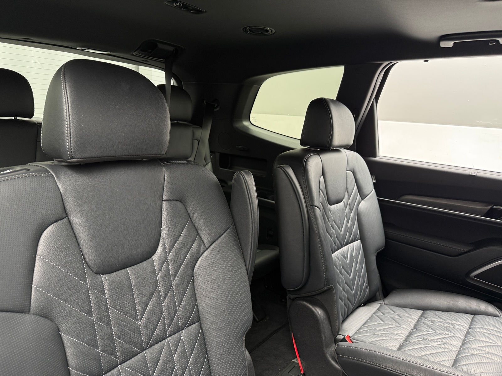Thumbnail: 2025 Kia Telluride - 5