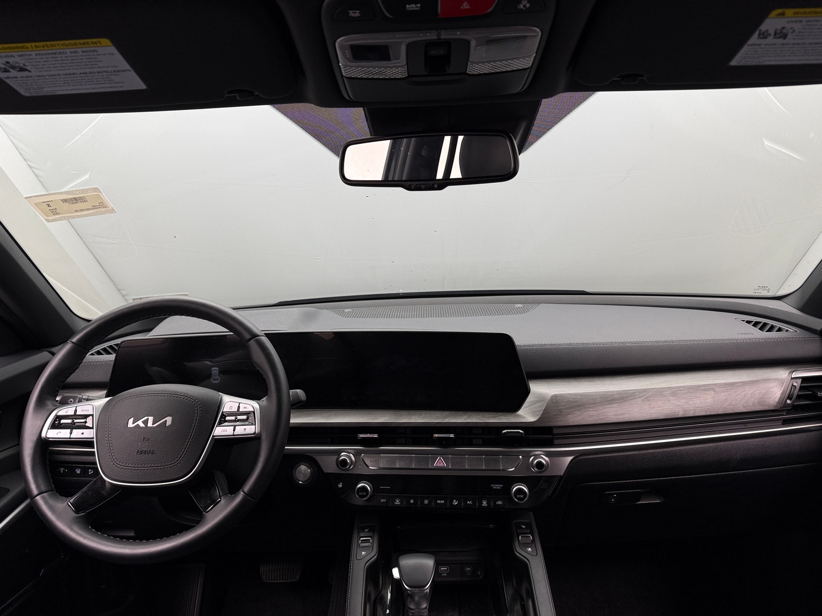 Thumbnail: 2025 Kia Telluride - 2