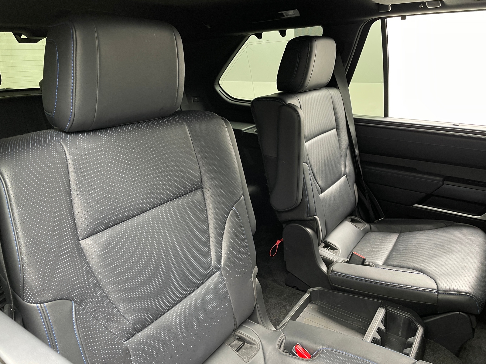Thumbnail: 2024 Toyota Sequoia - 5