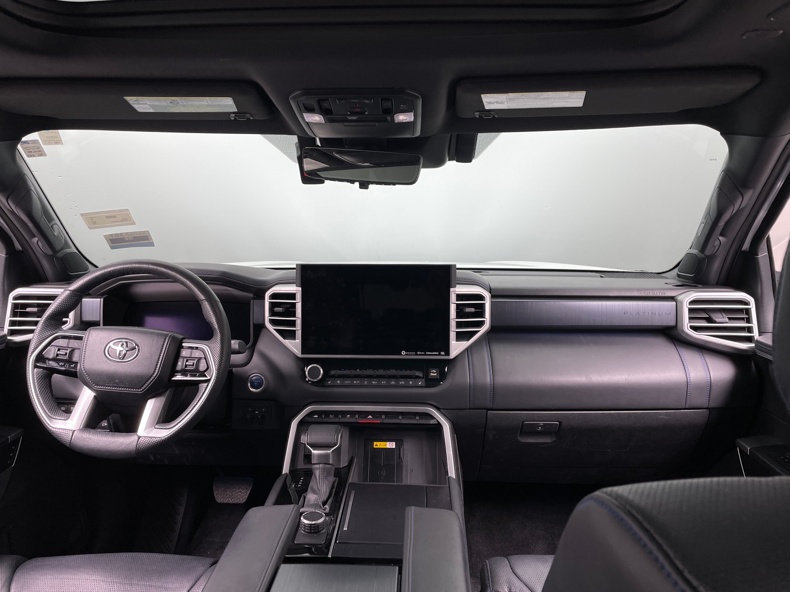 Thumbnail: 2024 Toyota Sequoia - 2