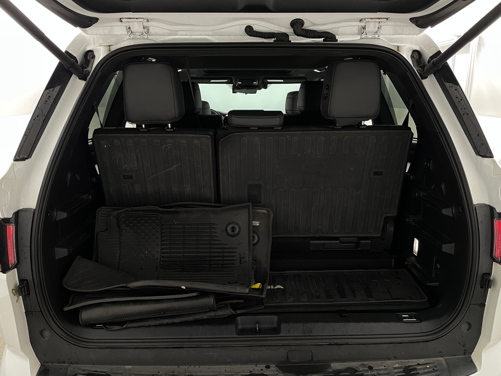 Thumbnail: 2024 Toyota Sequoia - 6