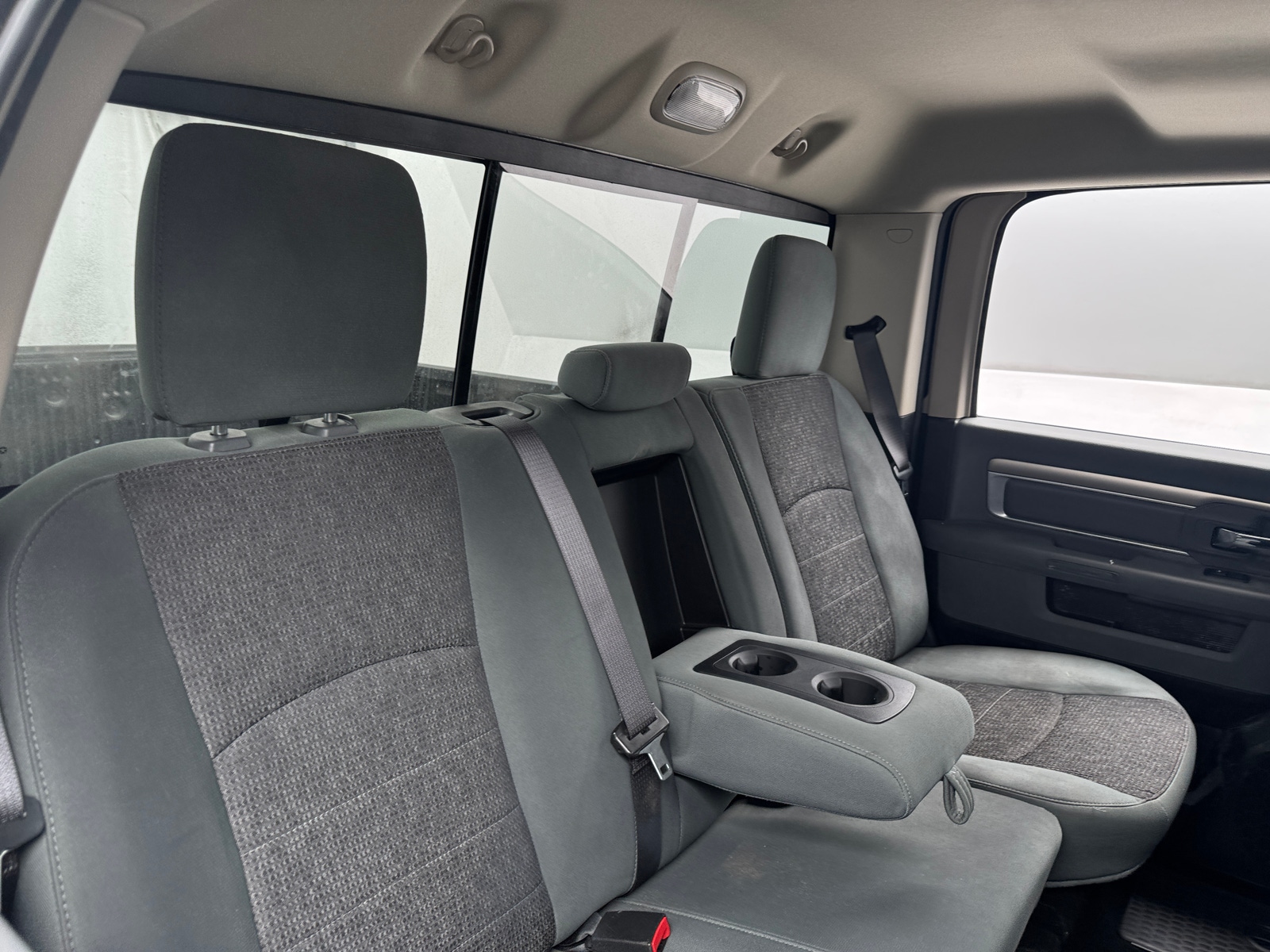 Thumbnail: 2019 RAM 1500 Classic - 6