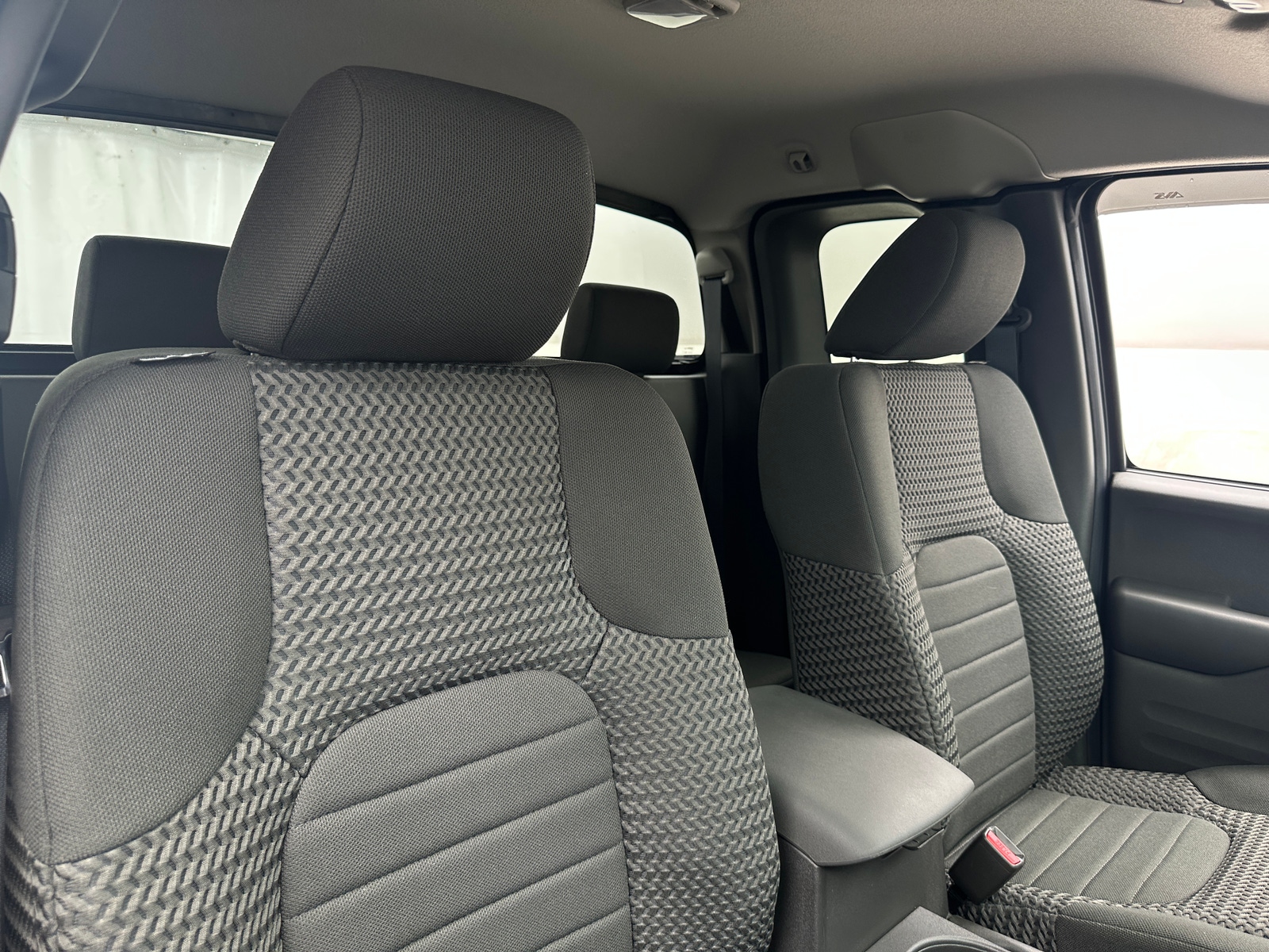 Thumbnail: 2019 Nissan Frontier - 2