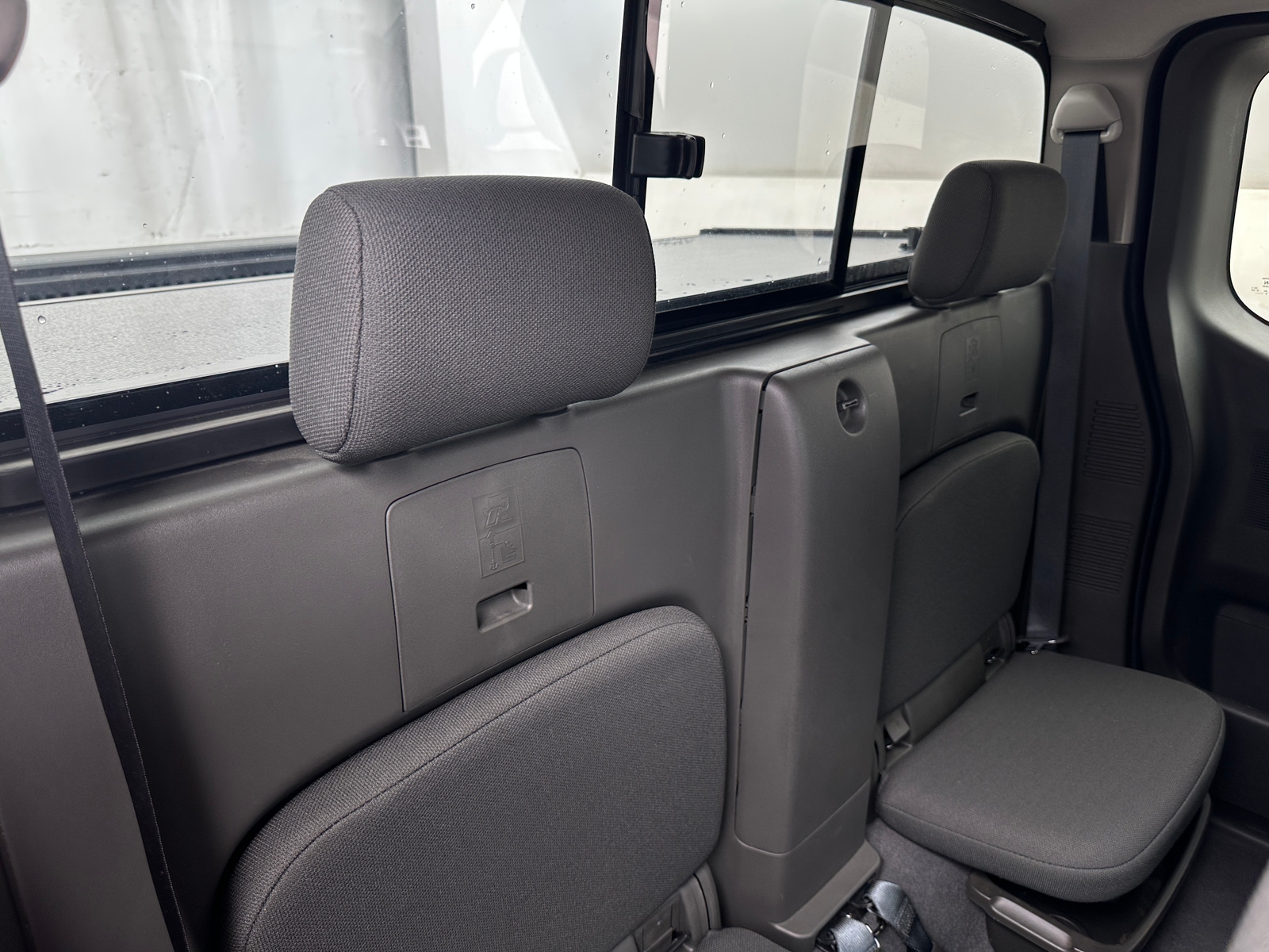 Thumbnail: 2019 Nissan Frontier - 6