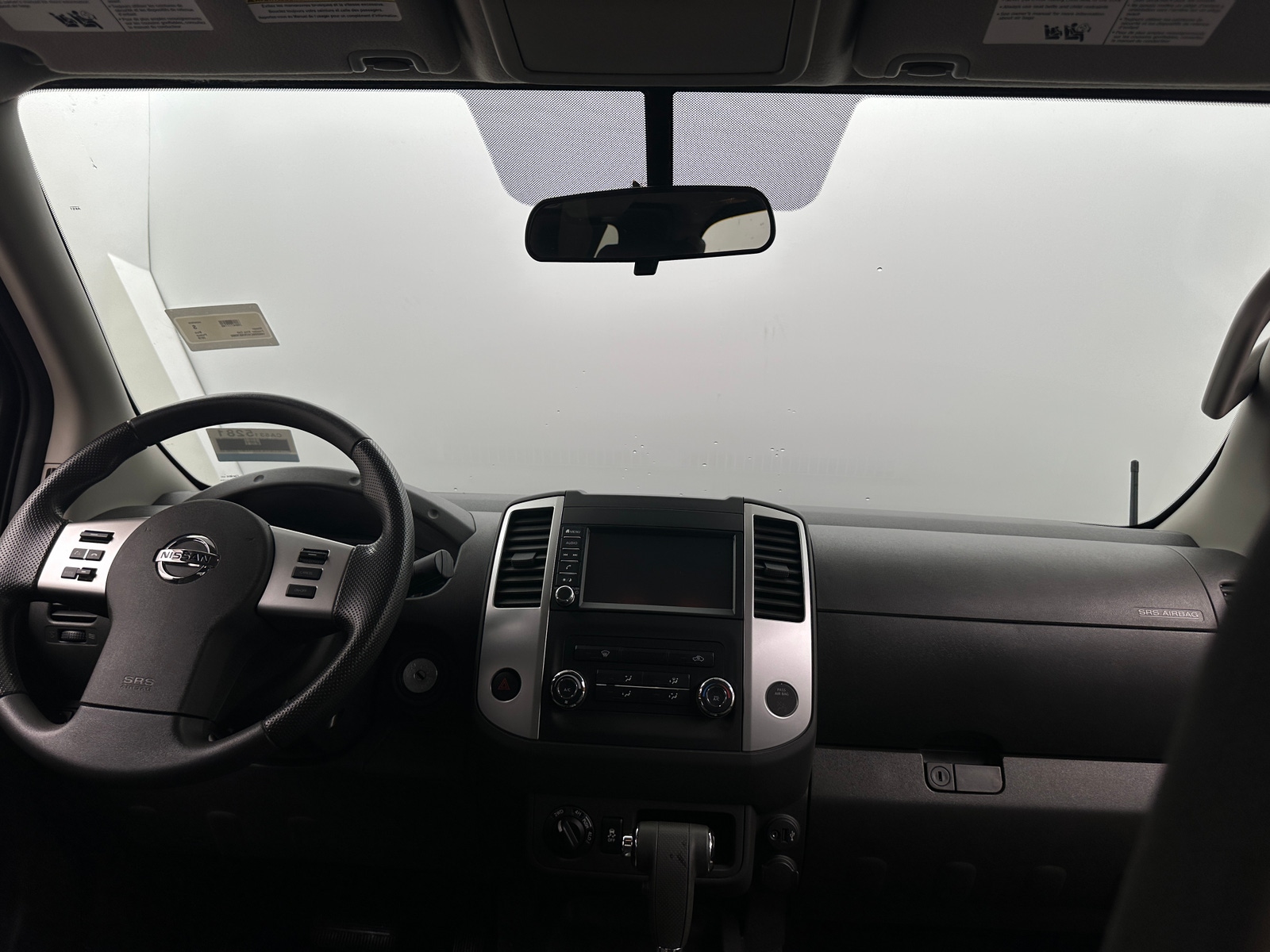 Thumbnail: 2019 Nissan Frontier - 3
