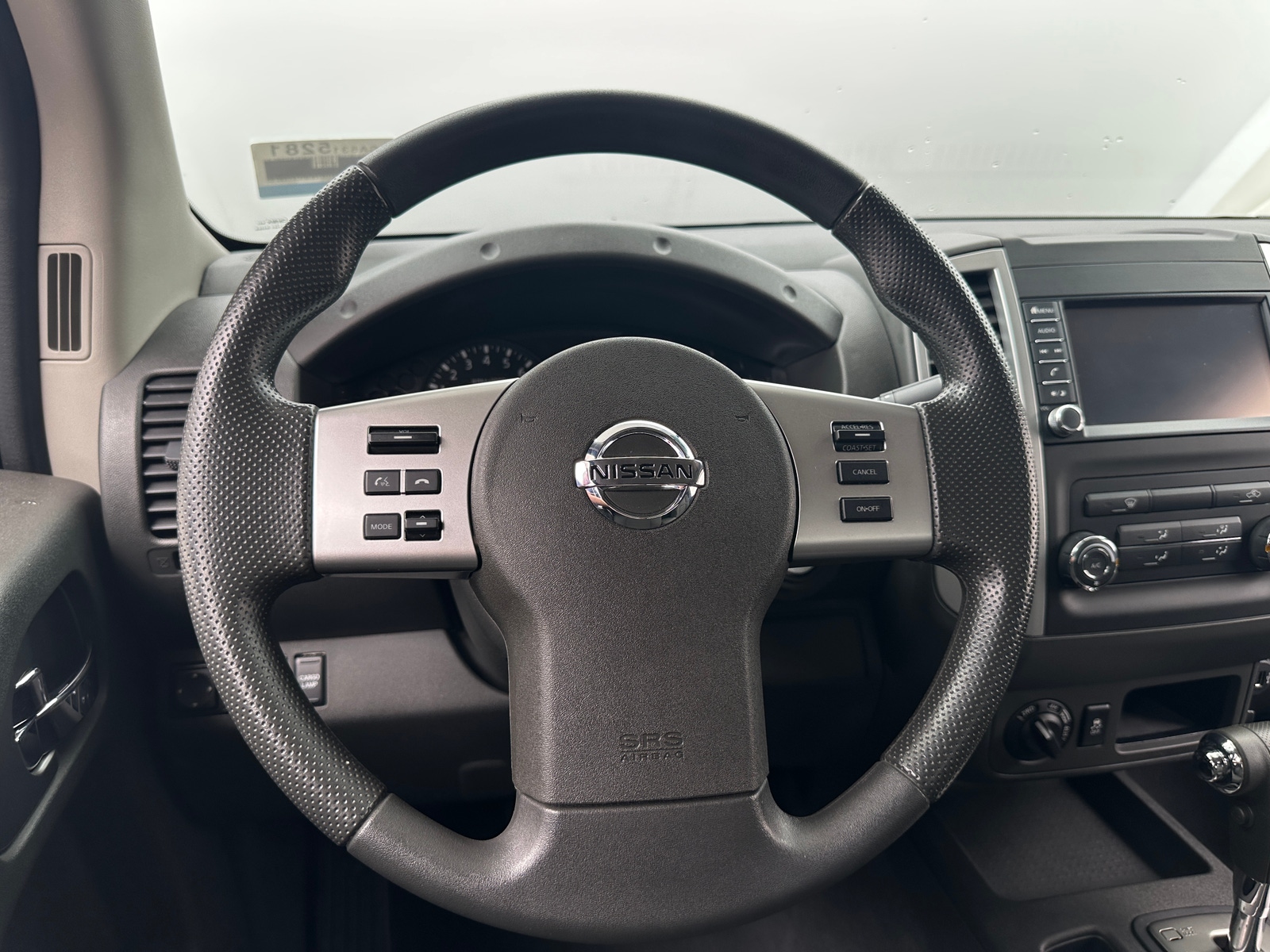 Thumbnail: 2019 Nissan Frontier - 5