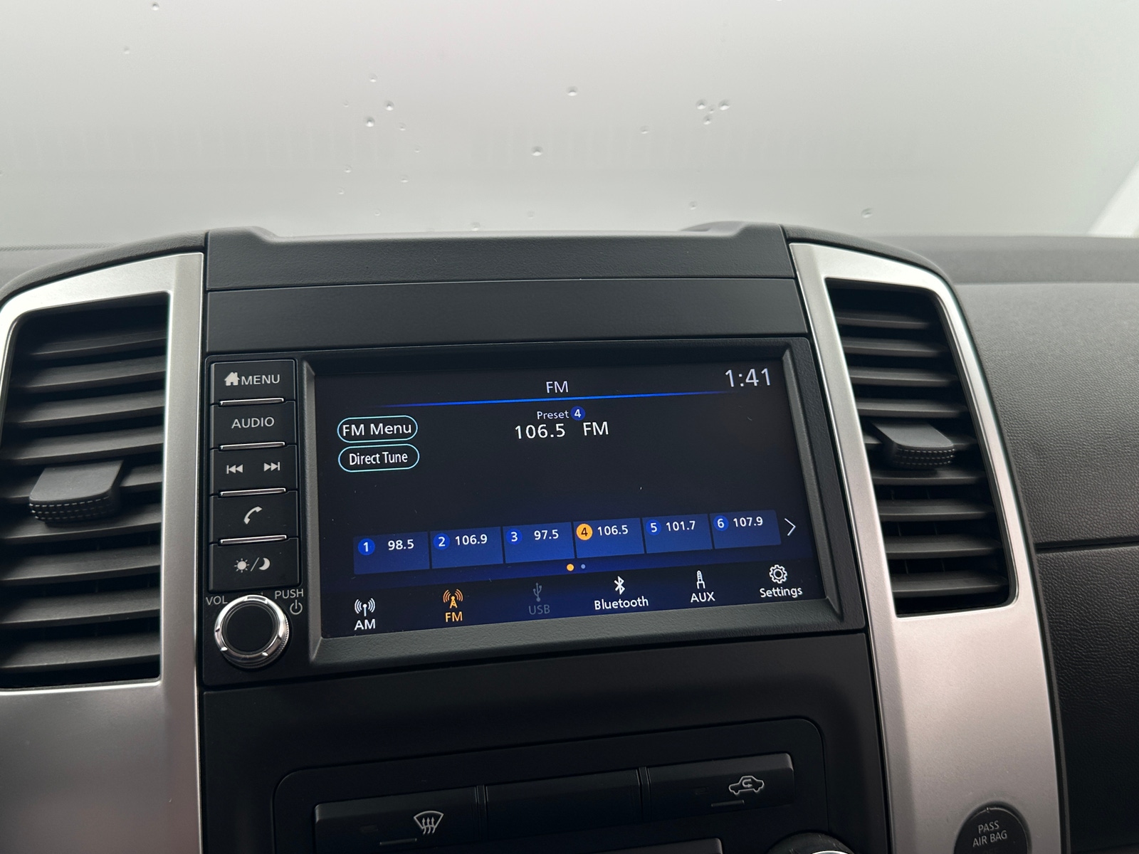 Thumbnail: 2019 Nissan Frontier - 4