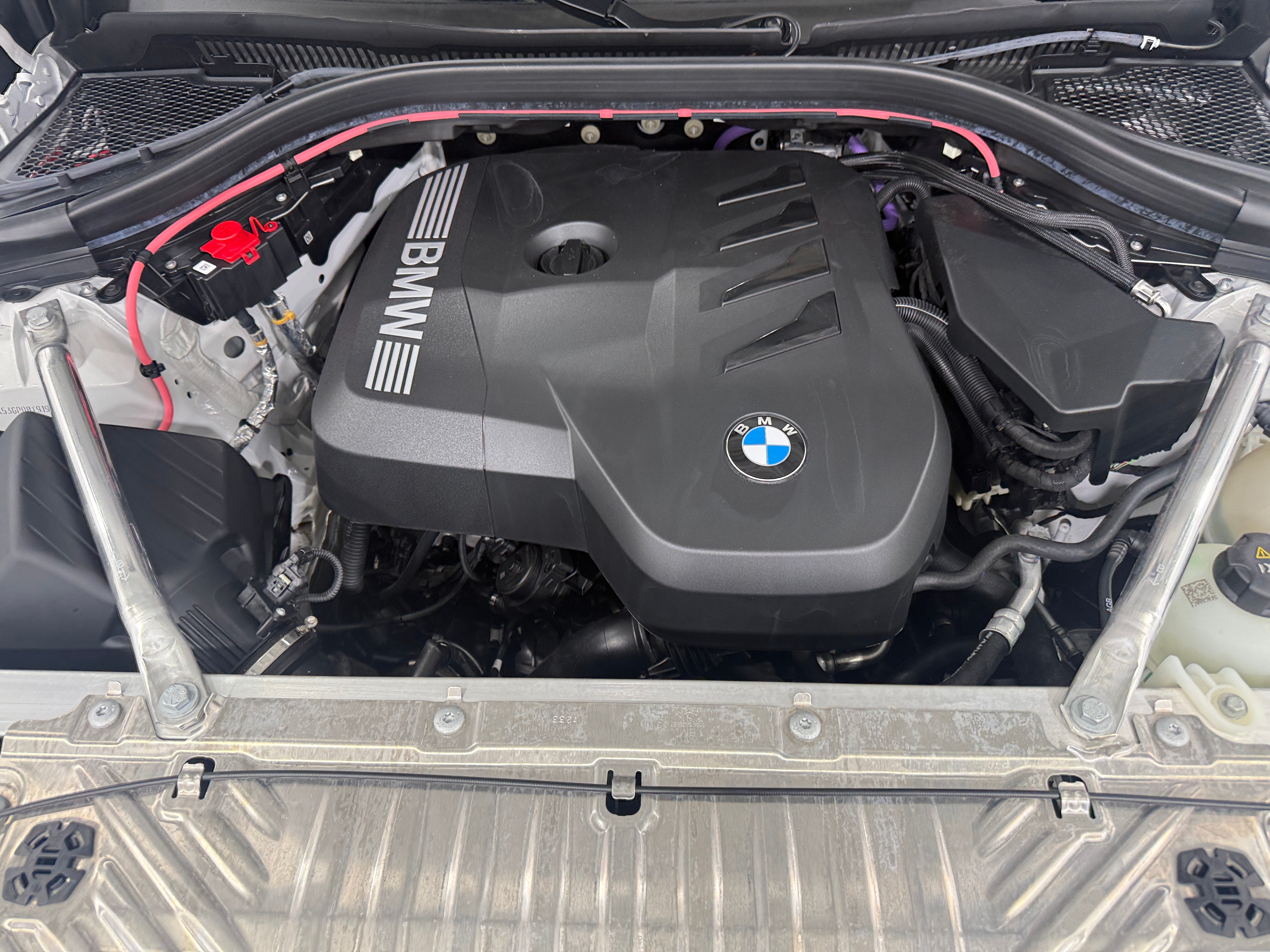 2026 BMW X3 30 - Photo 5