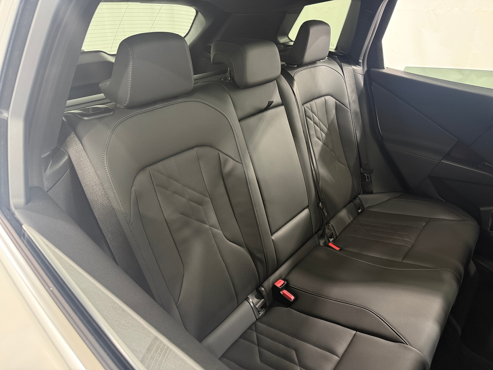 Thumbnail: 2026 BMW X3 - 5