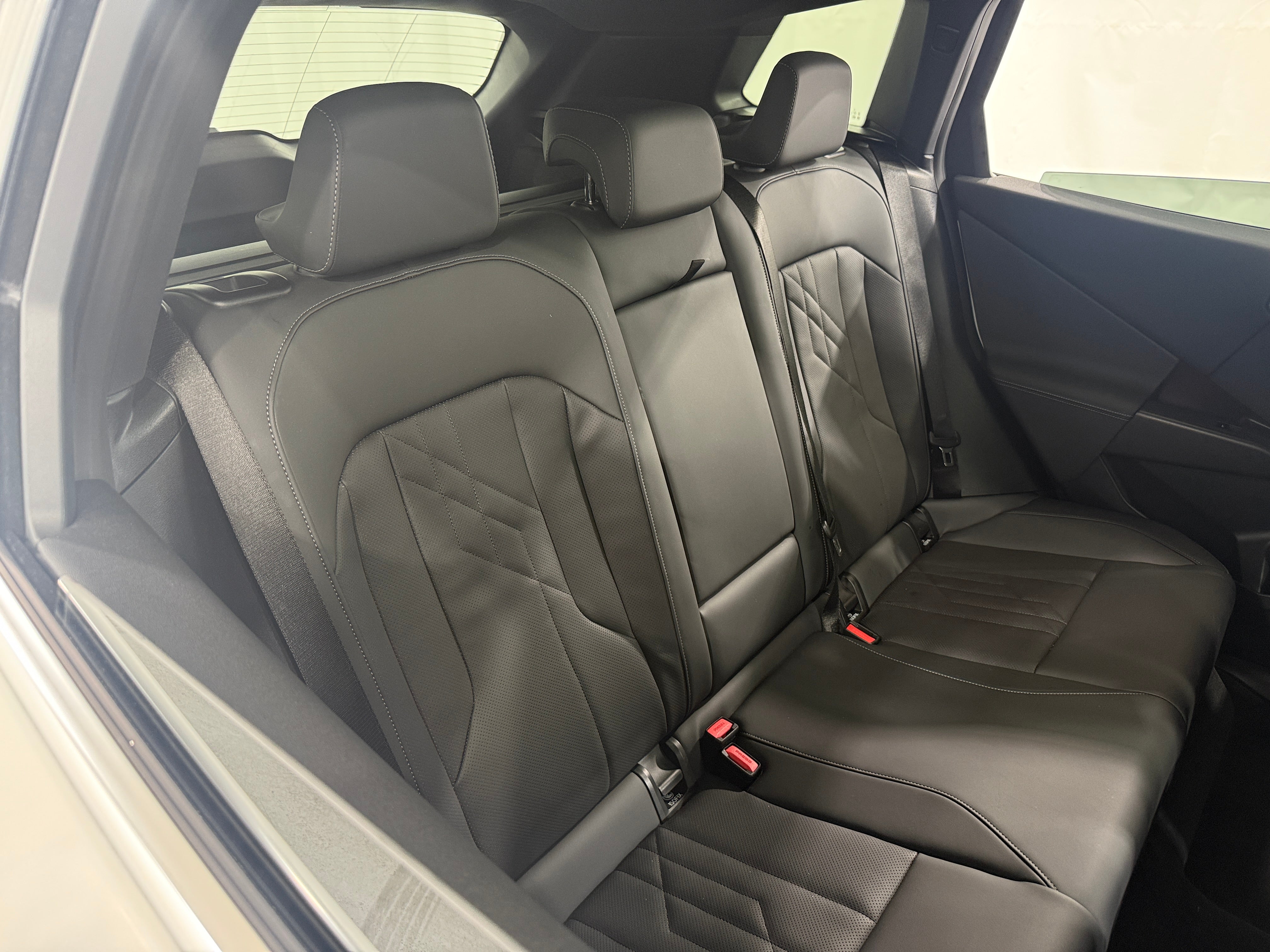 2026 BMW X3 30 - Photo 3