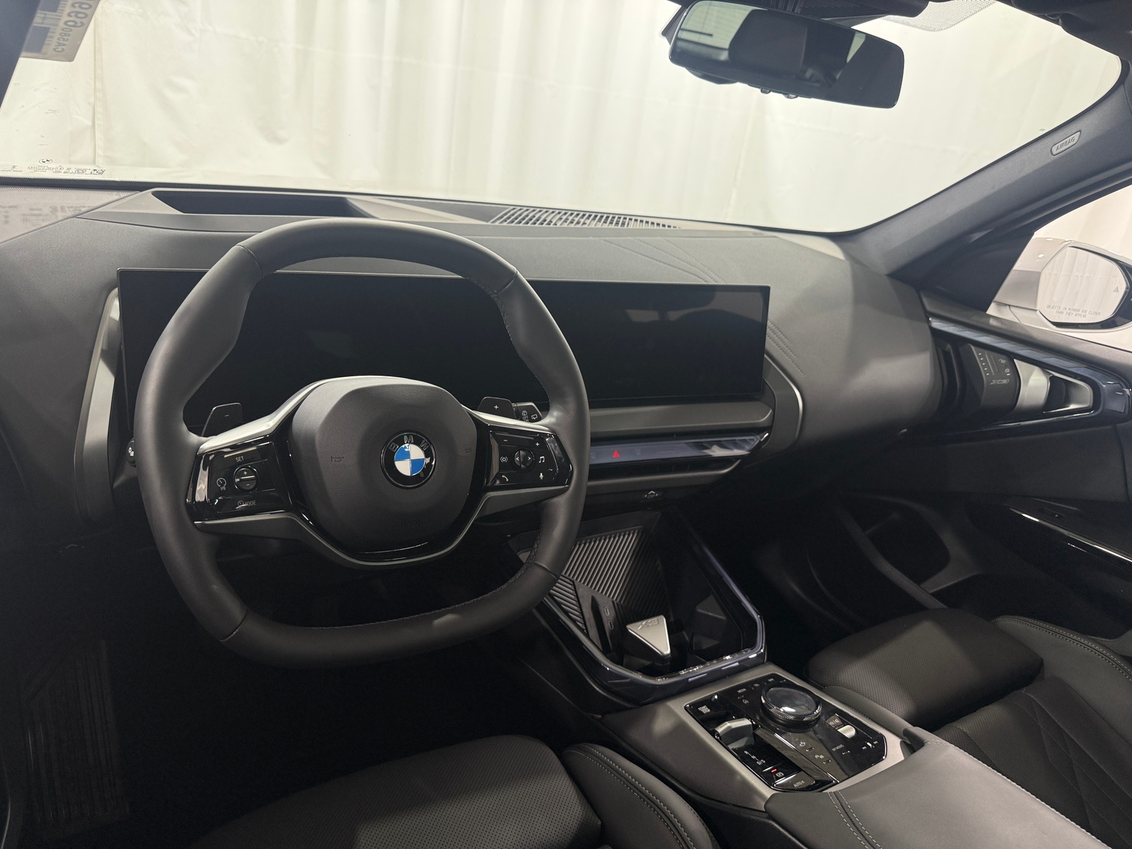Thumbnail: 2026 BMW X3 - 2