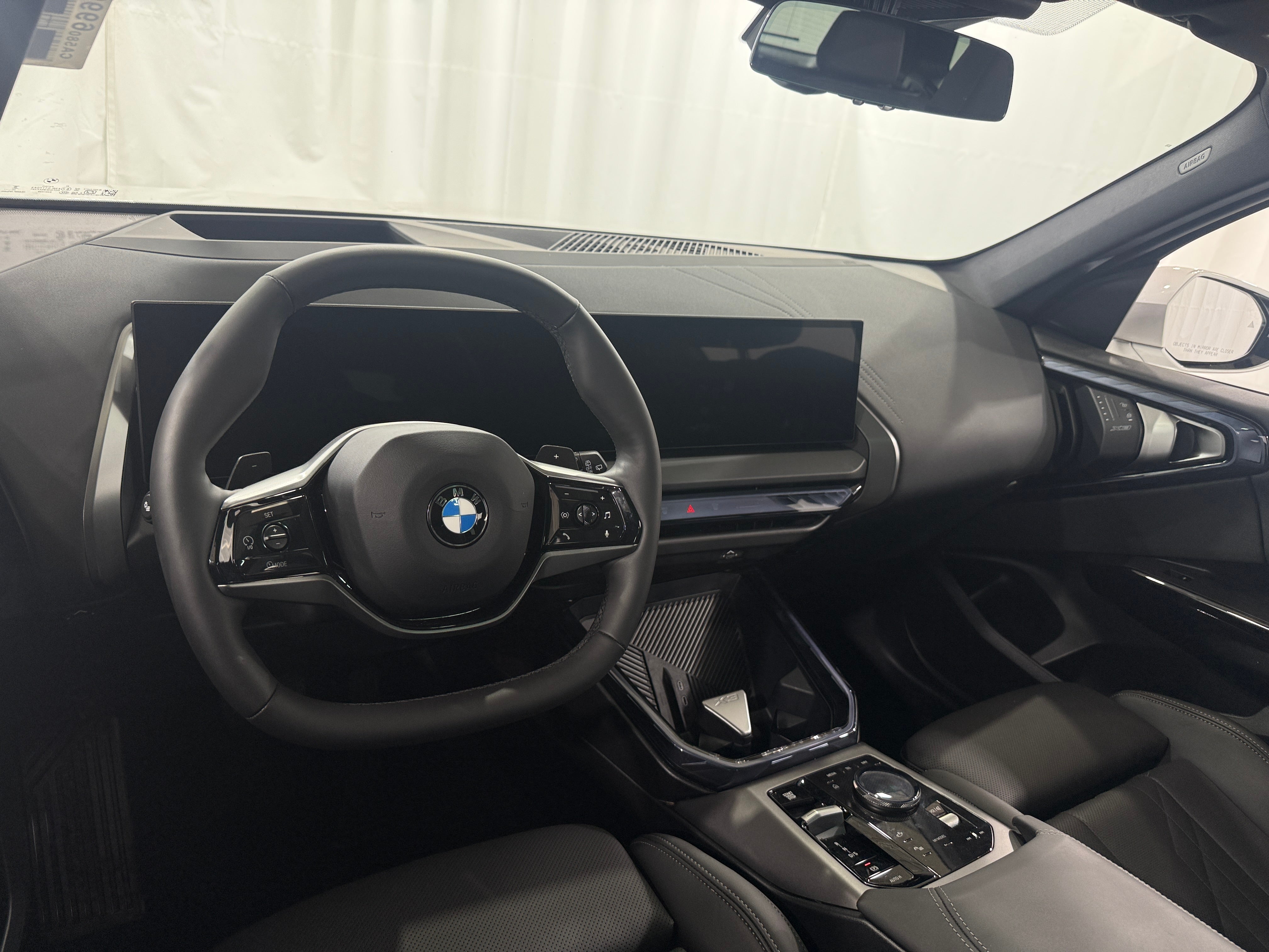 2026 BMW X3 30 - Photo 4