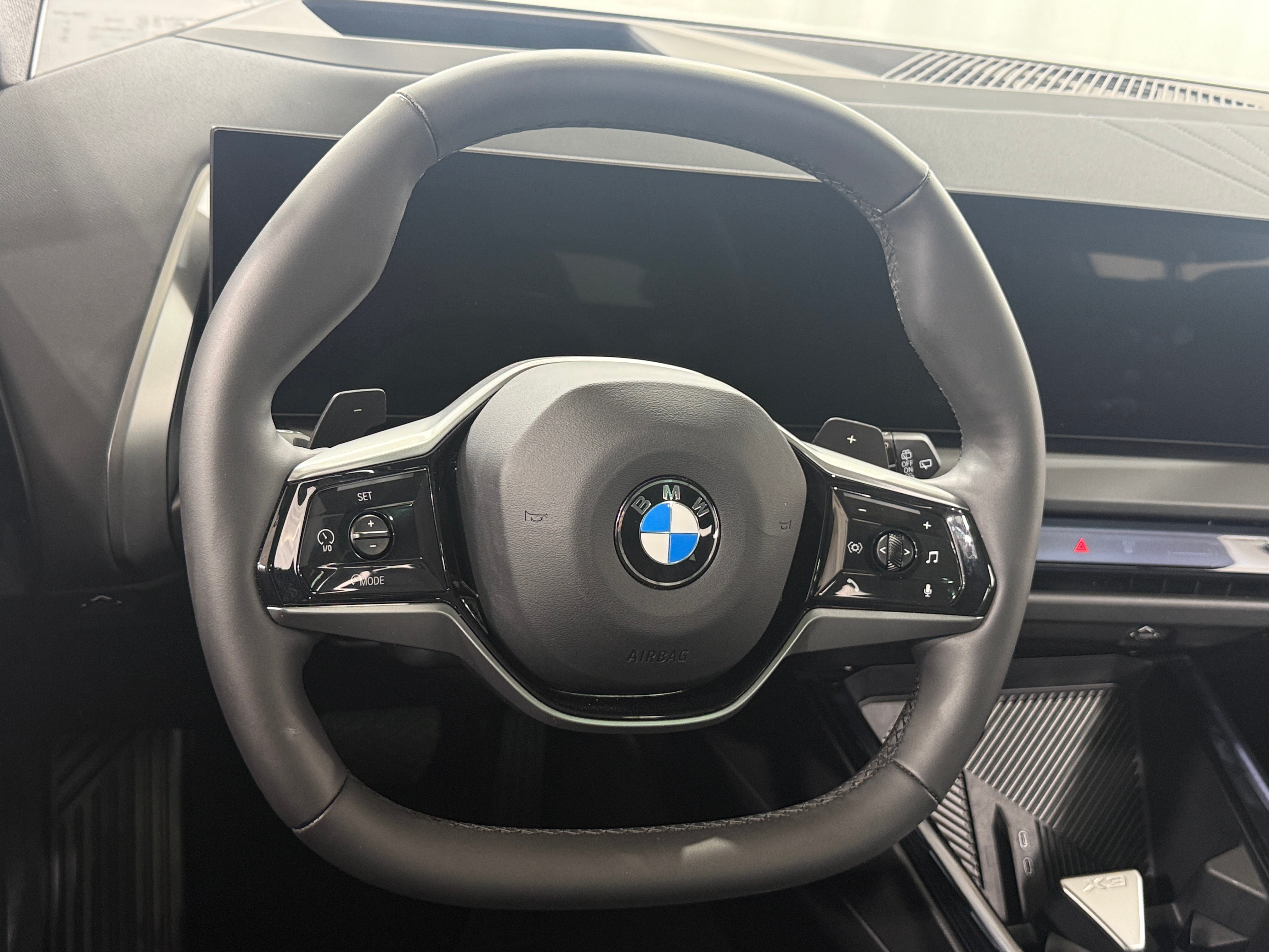 2026 BMW X3 30 - Photo 8