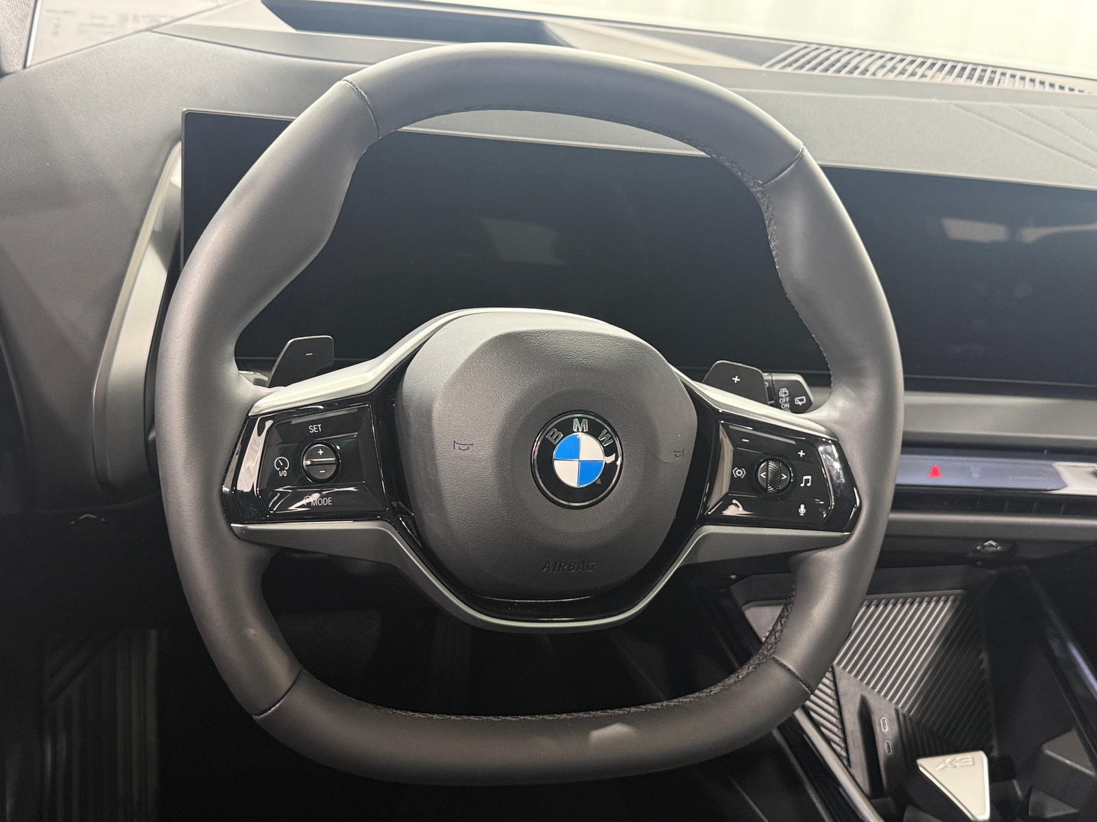 Thumbnail: 2026 BMW X3 - 4
