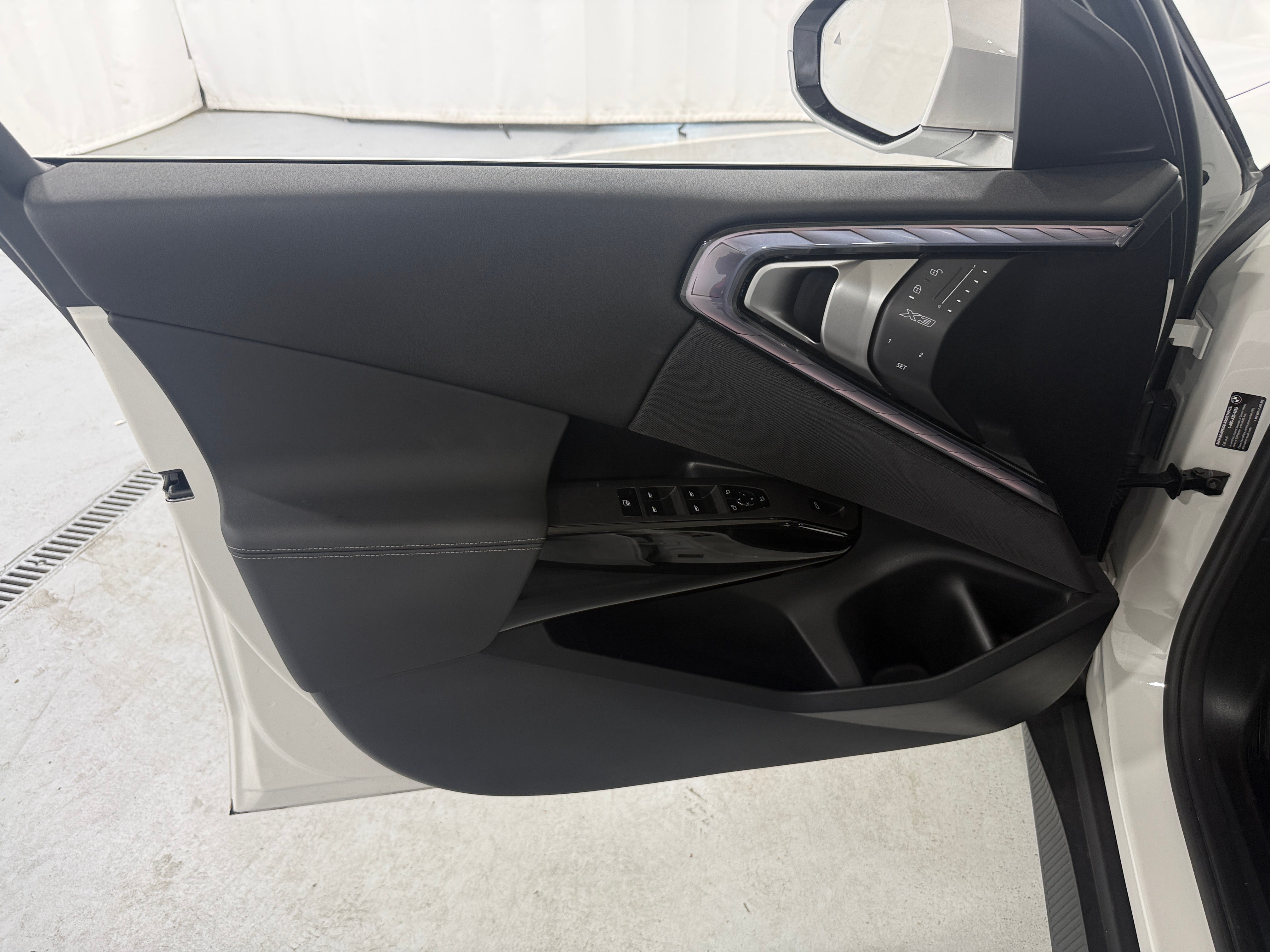 2026 BMW X3 30 - Photo 2