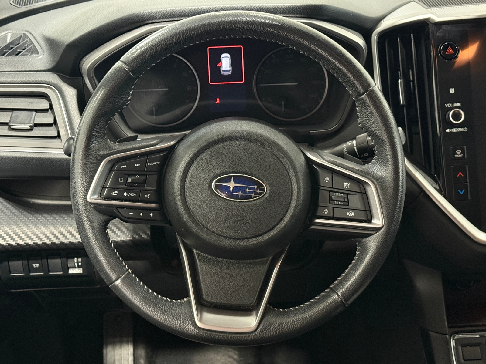 Thumbnail: 2023 Subaru Ascent - 5