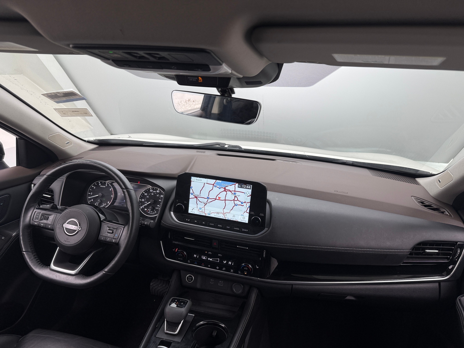 Thumbnail: 2023 Nissan Rogue - 2