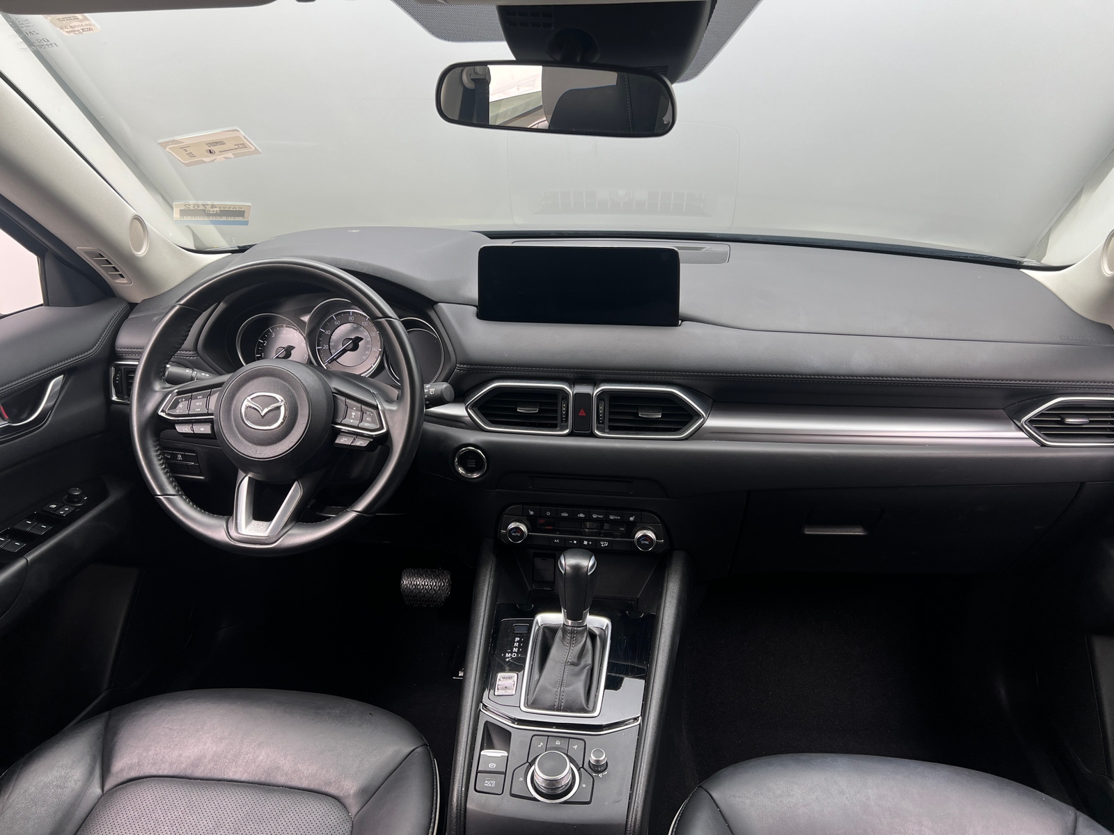 Thumbnail: 2024 Mazda CX-5 - 2