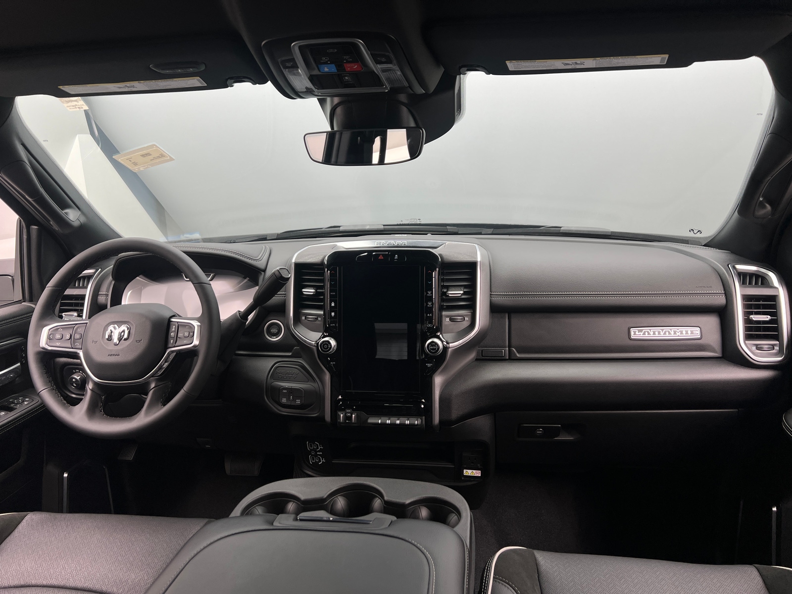 Thumbnail: 2026 RAM 2500 - 2