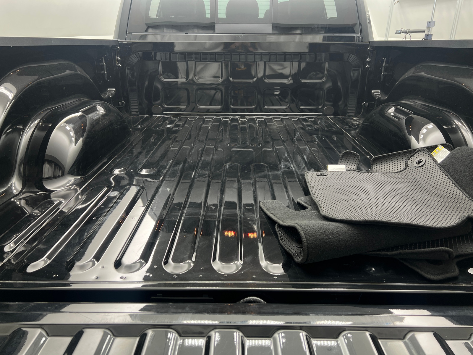 Thumbnail: 2026 RAM 2500 - 6