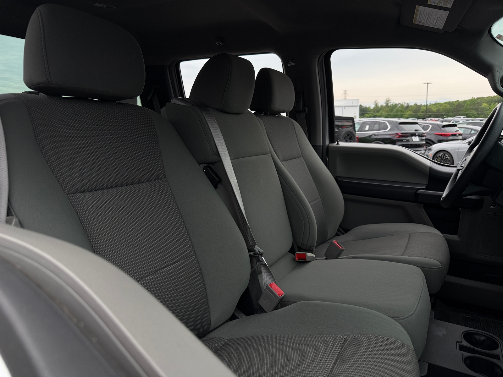 Thumbnail: 2019 Ford Econoline - 2