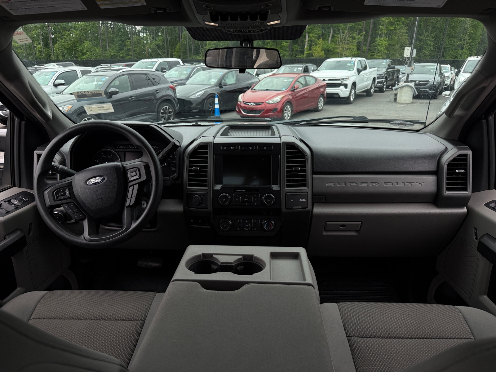 Thumbnail: 2019 Ford Econoline - 3