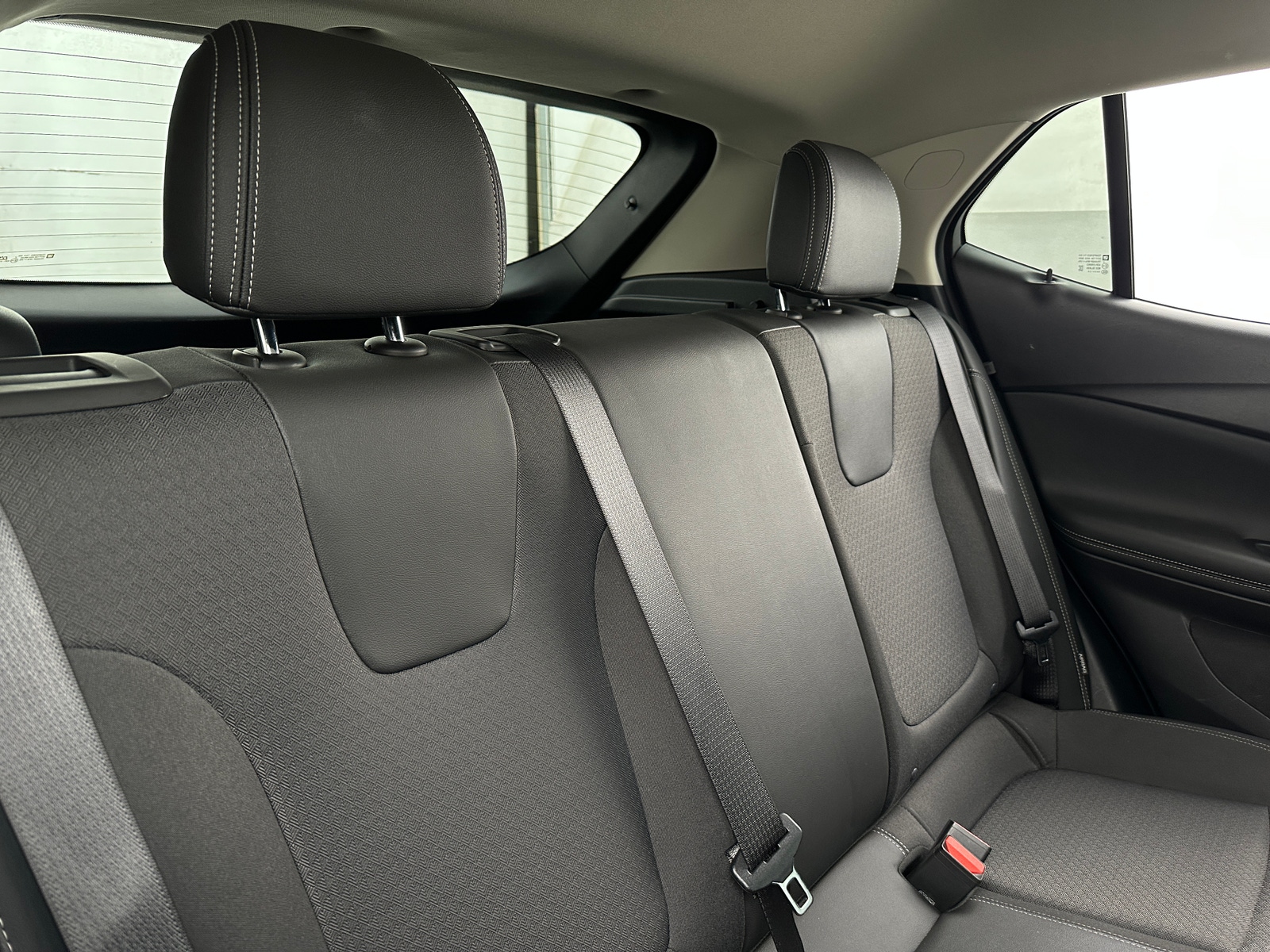 Thumbnail: 2025 Buick Encore GX - 5