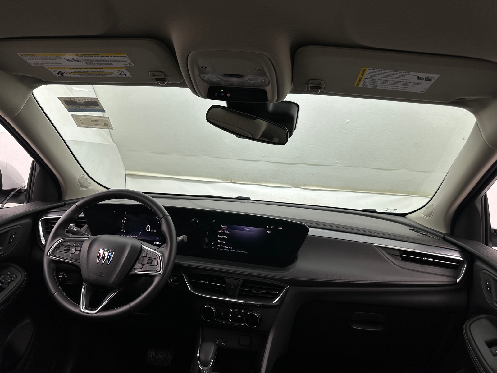 Thumbnail: 2025 Buick Encore GX - 2