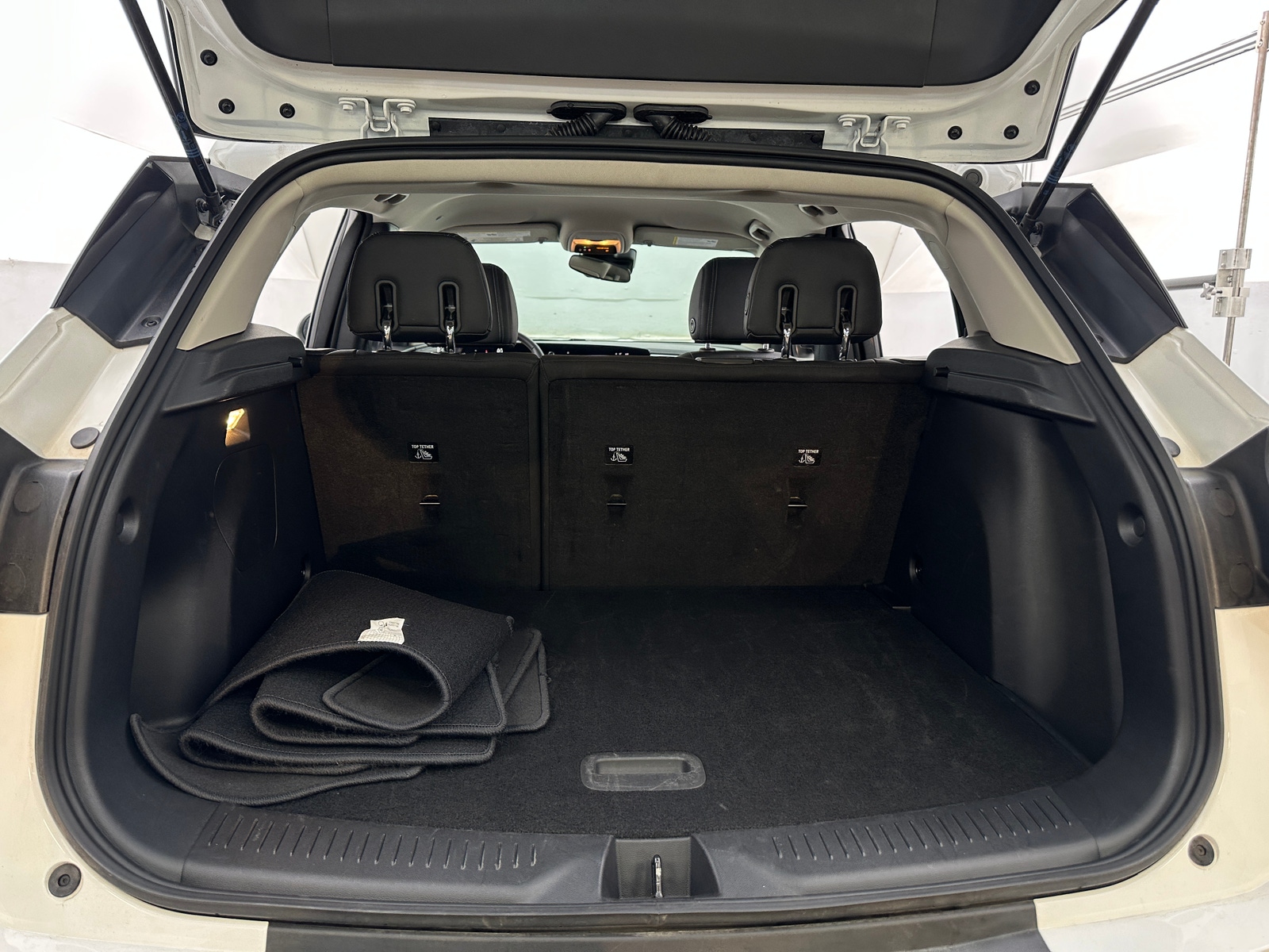 Thumbnail: 2025 Buick Encore GX - 6