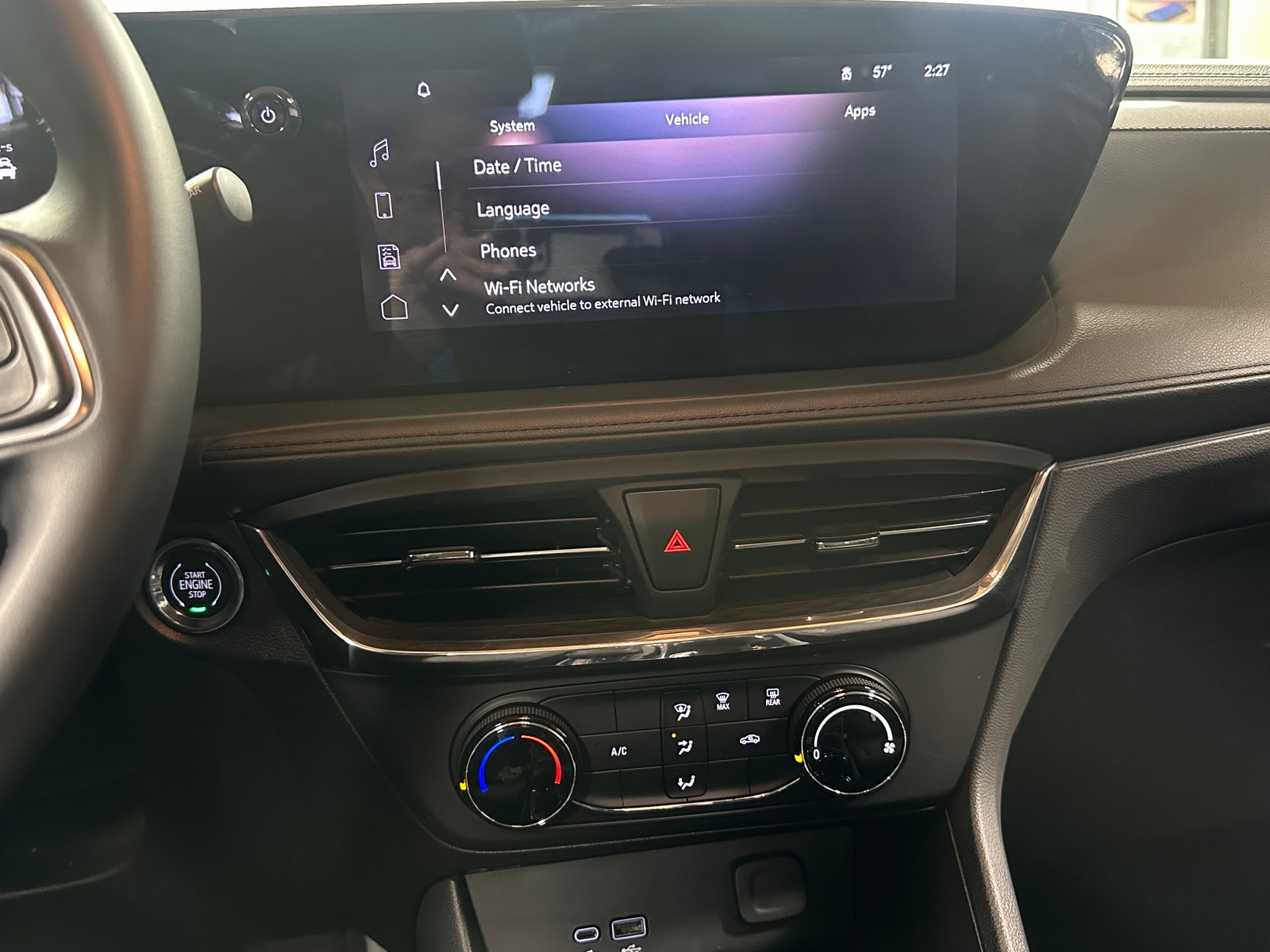 Thumbnail: 2025 Buick Encore GX - 3