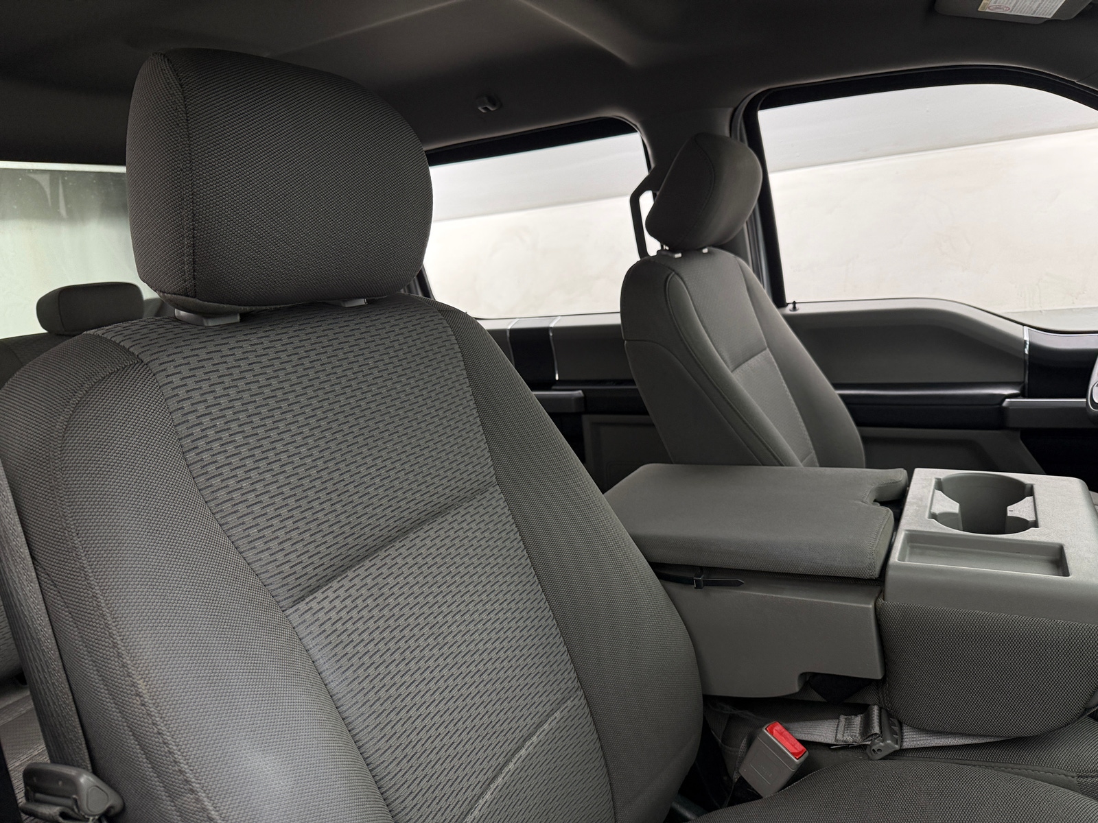 Thumbnail: 2019 Ford Econoline - 2