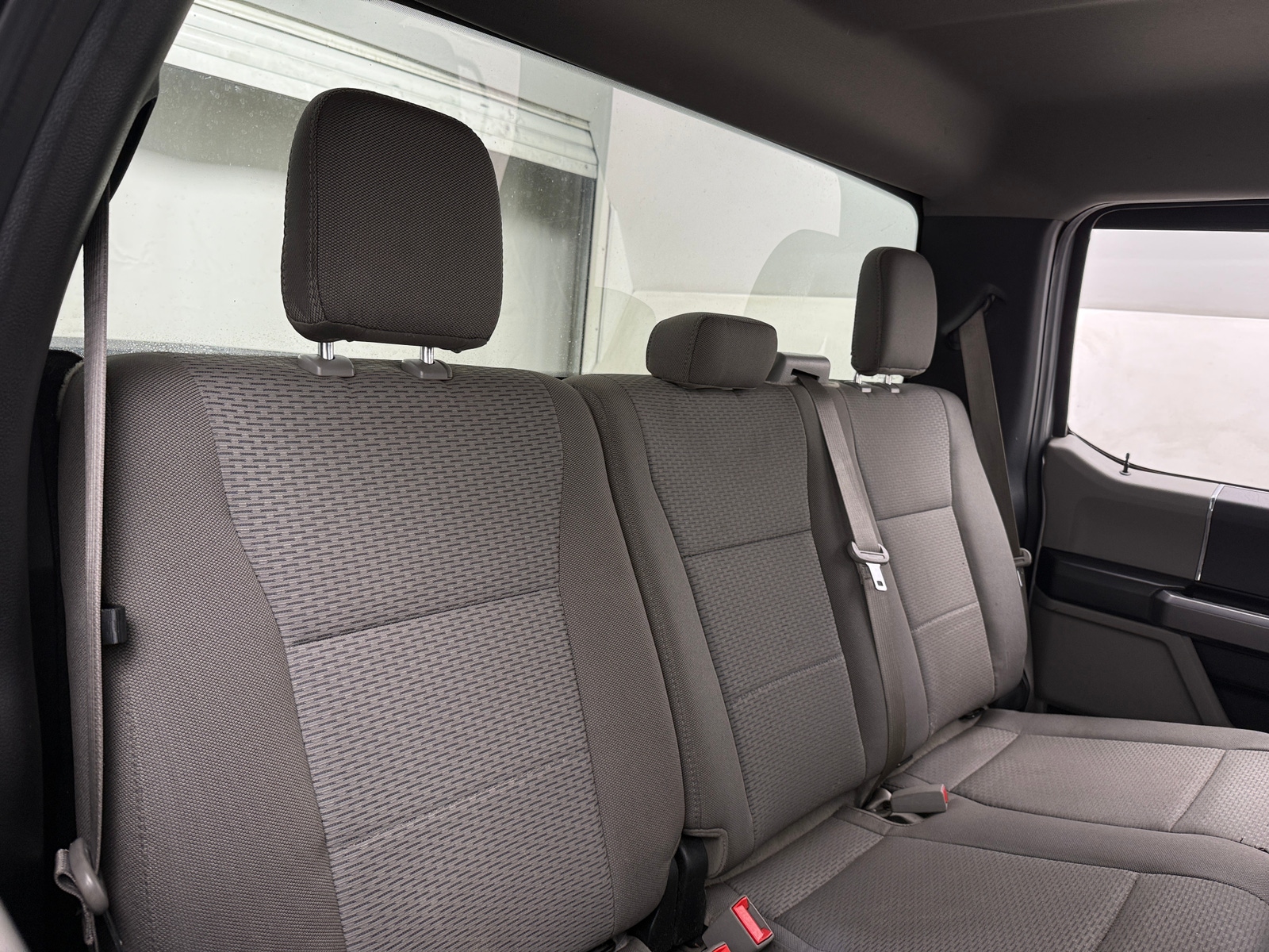 Thumbnail: 2019 Ford Econoline - 6
