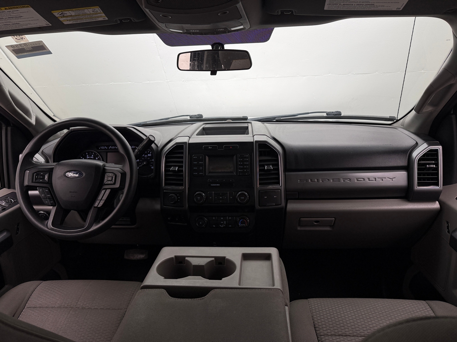 Thumbnail: 2019 Ford Econoline - 3