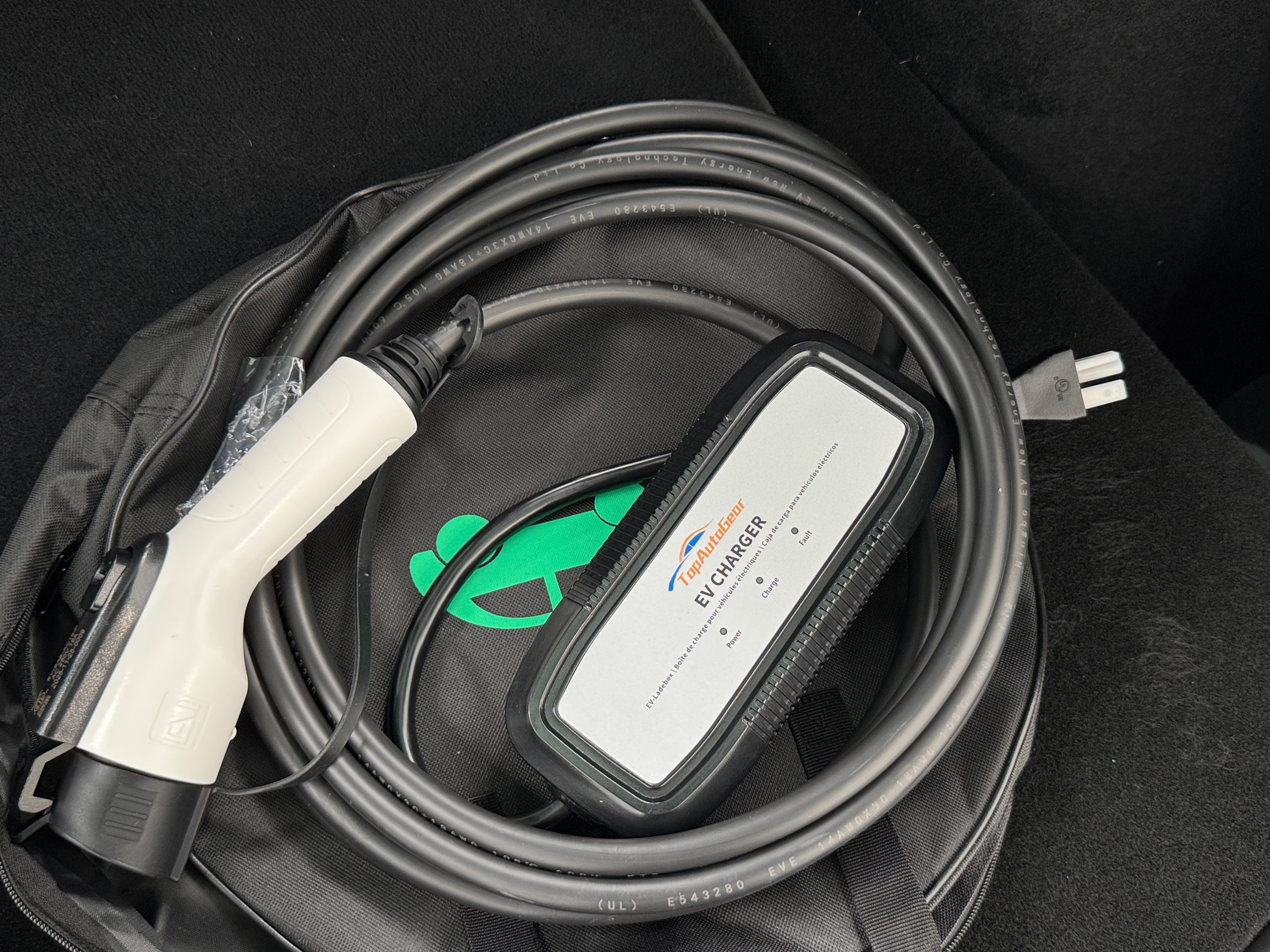 Used 2023 Tesla Model Y Long Range with VIN 7SAYGDEE1PA124770 for sale in Pewaukee, WI