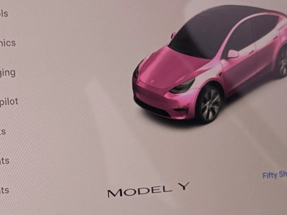 Thumbnail: 2023 Tesla Model Y - 3