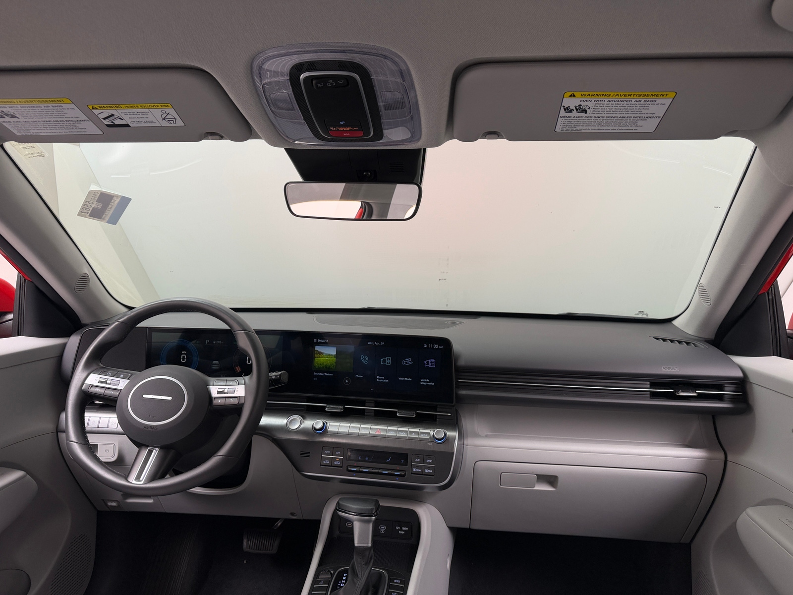Thumbnail: 2025 Hyundai Kona - 3