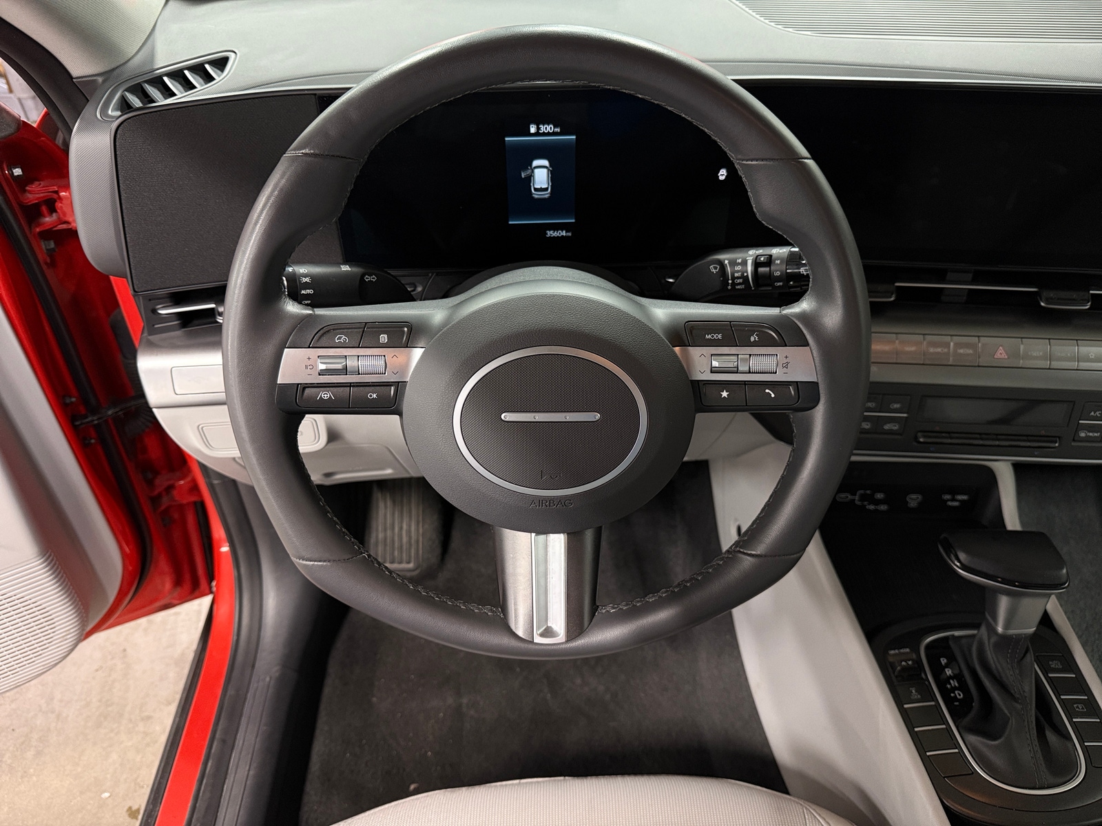 Thumbnail: 2025 Hyundai Kona - 5