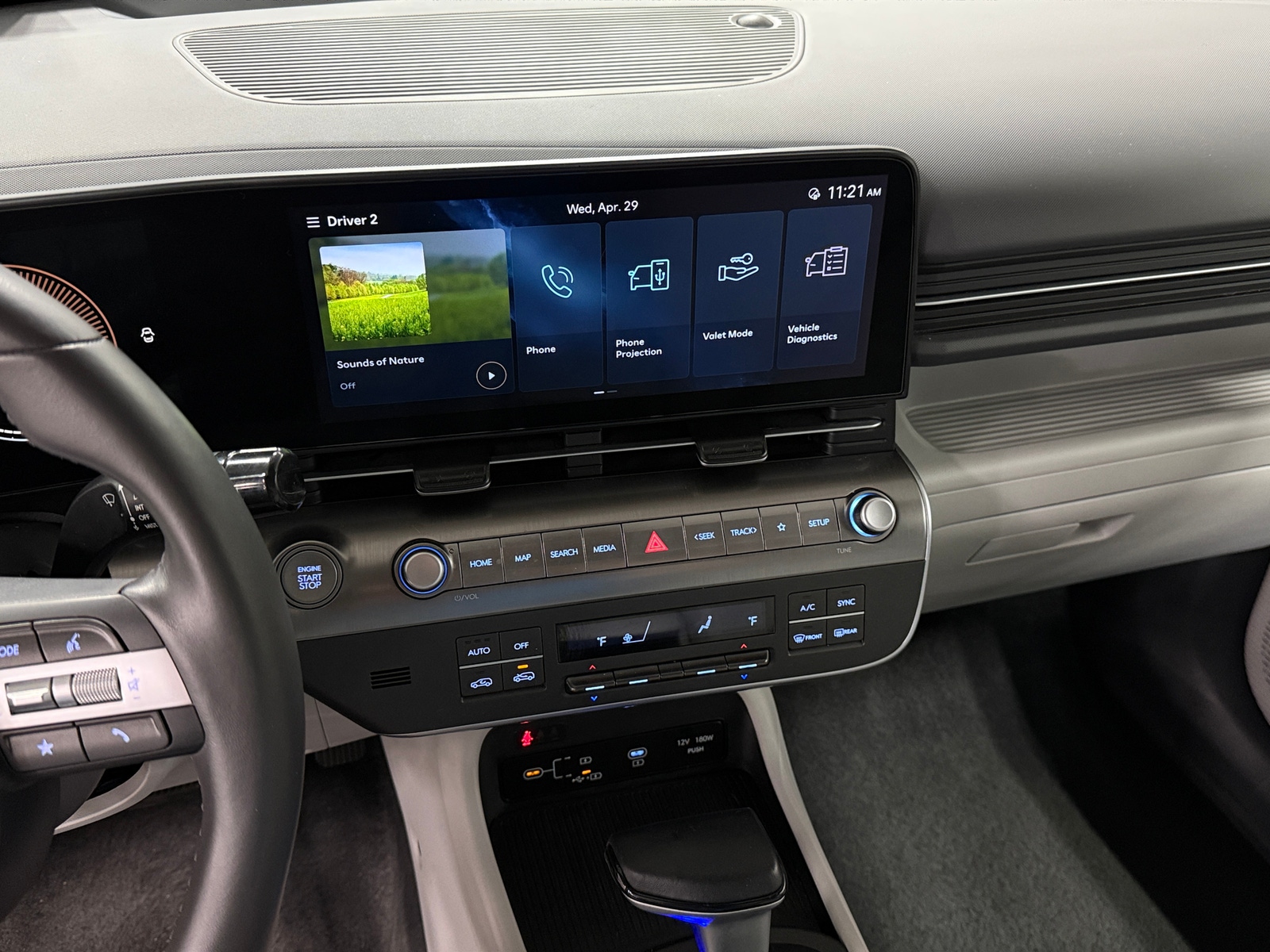 Thumbnail: 2025 Hyundai Kona - 4