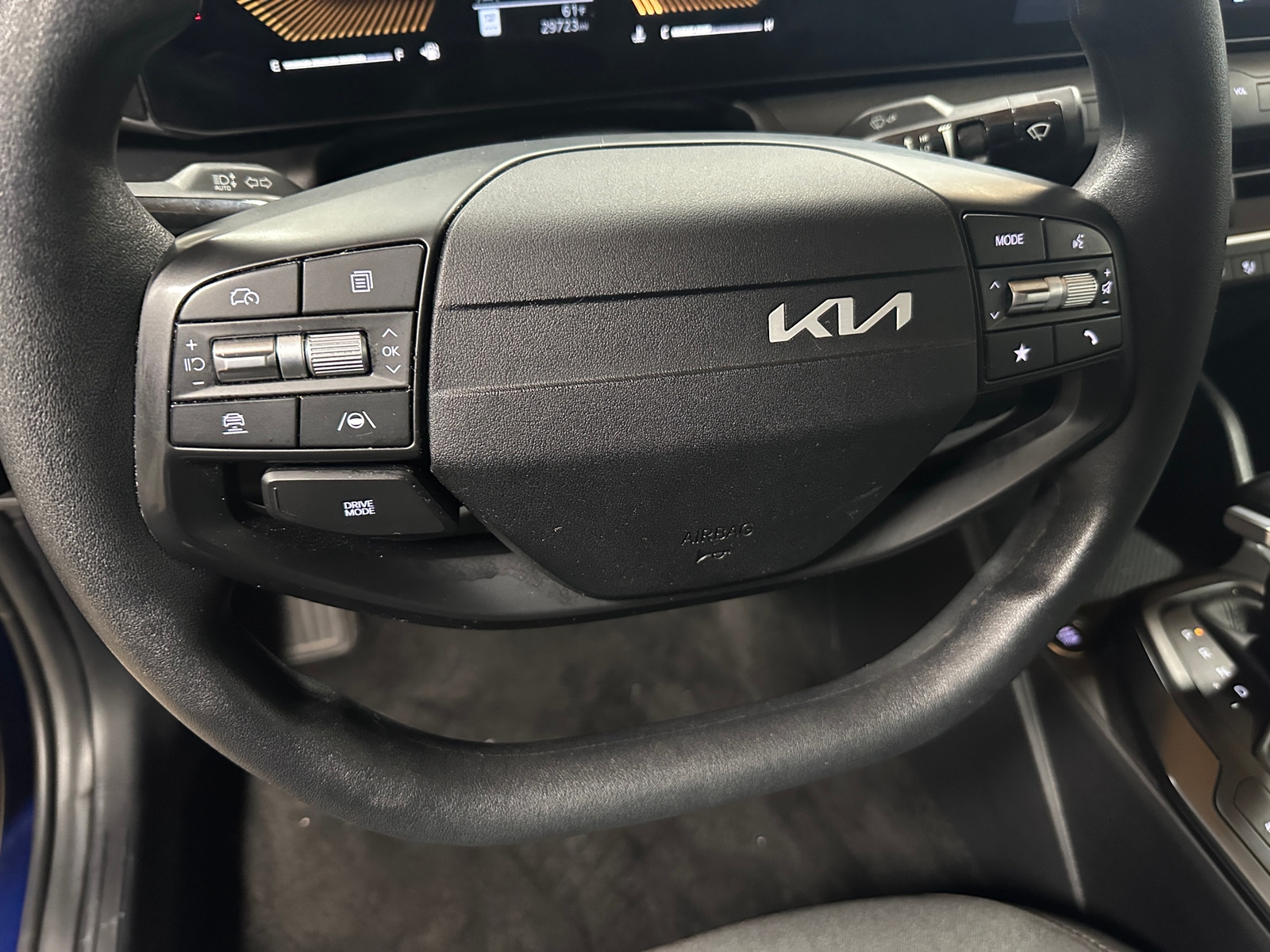 Thumbnail: 2025 Kia K4 - 5