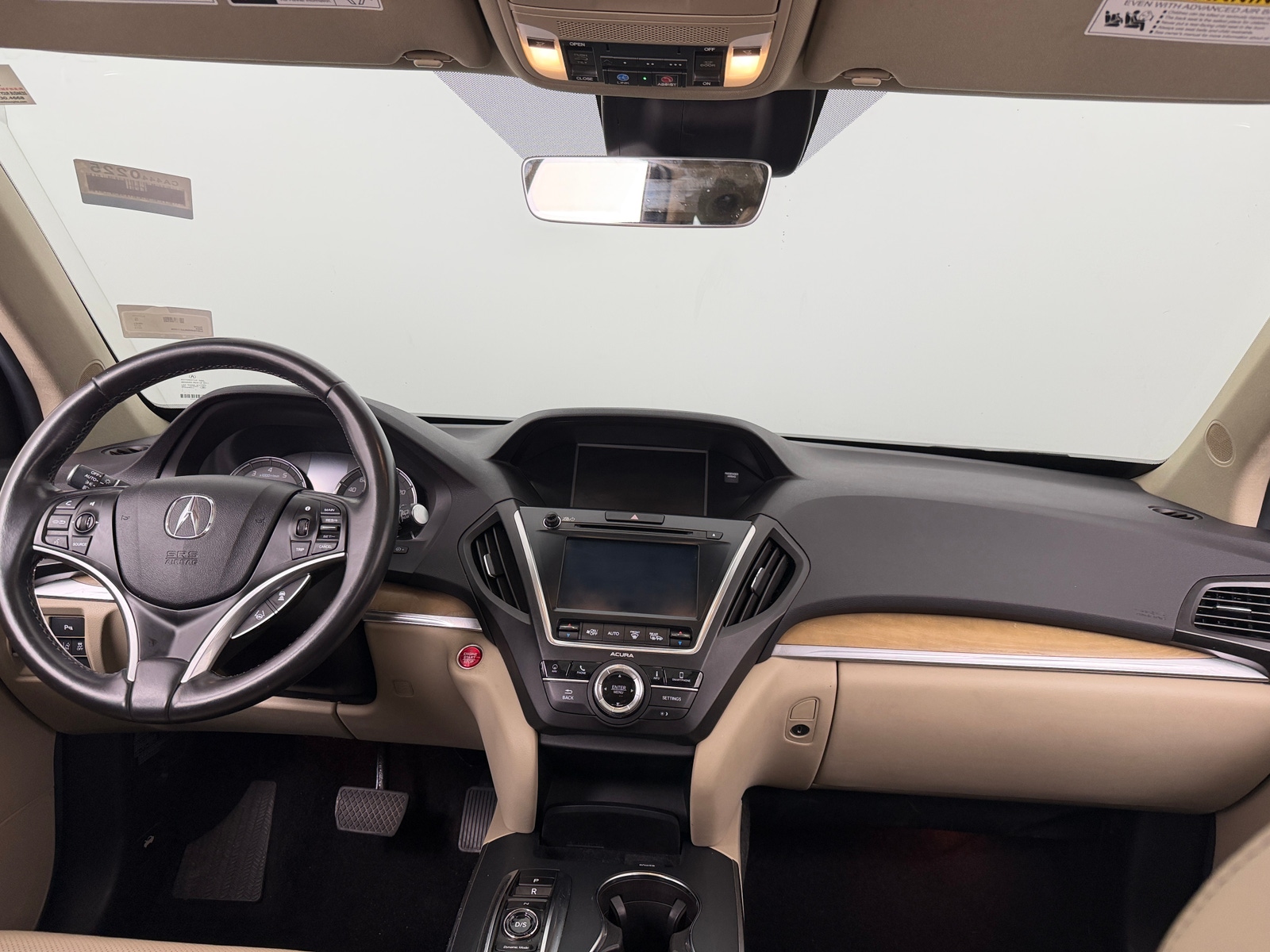 Thumbnail: 2020 Acura MDX - 2