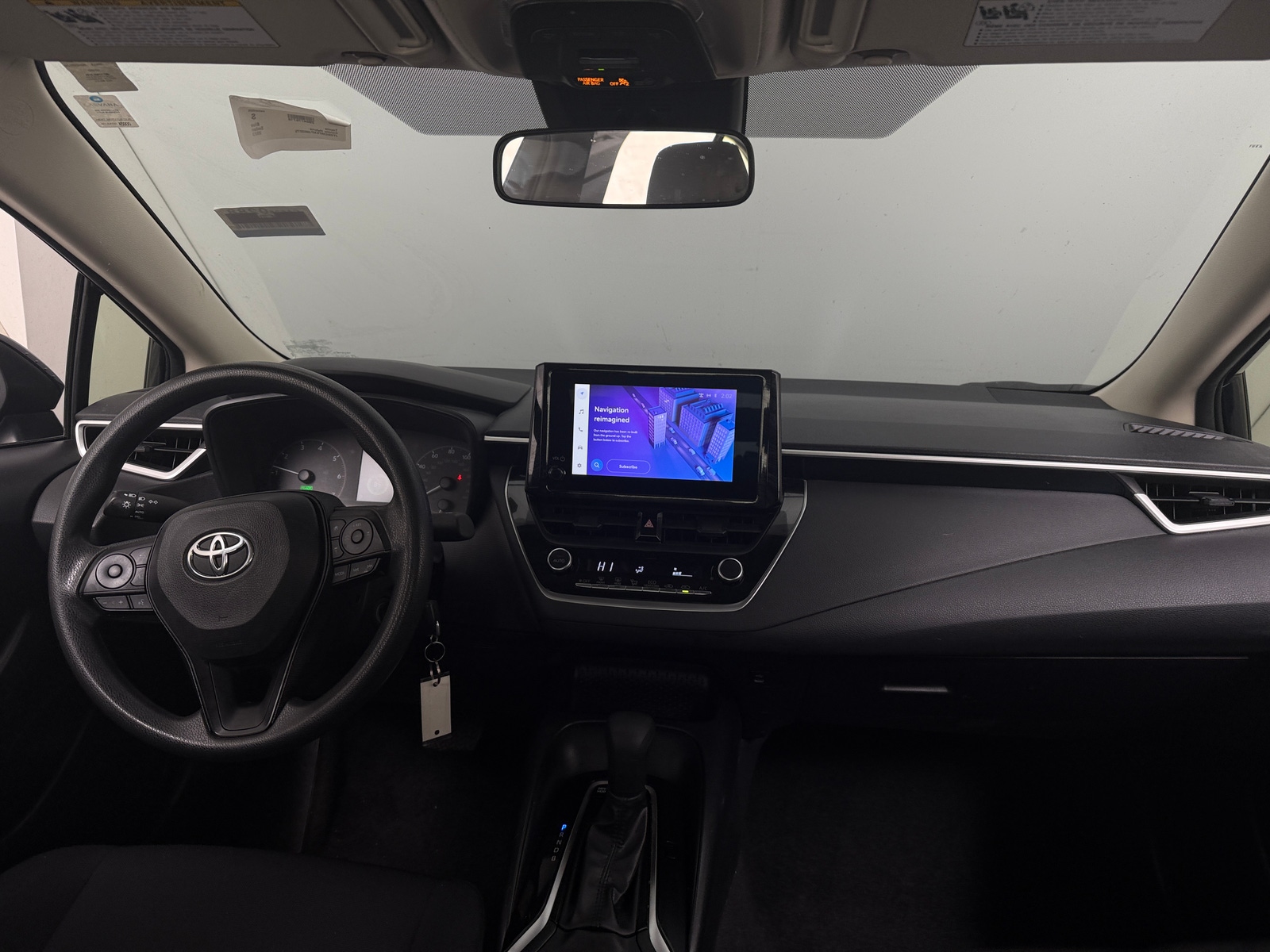 Thumbnail: 2023 Toyota Corolla - 3