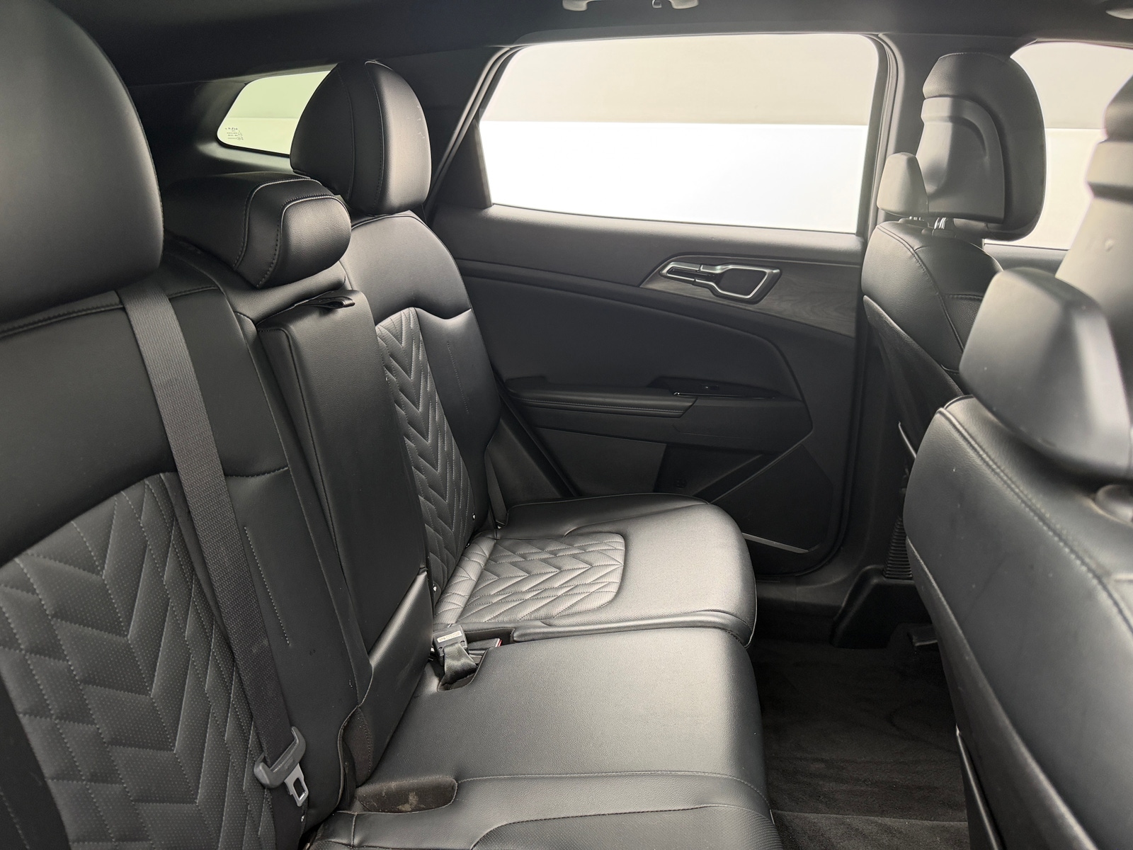 Thumbnail: 2023 Kia Sportage - 5